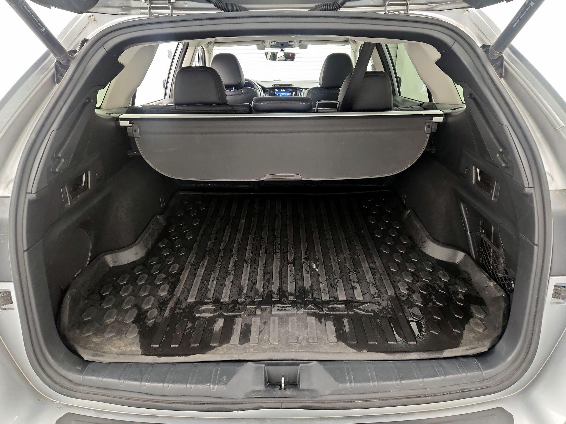 Thumbnail: 2020 Subaru Outback - 20