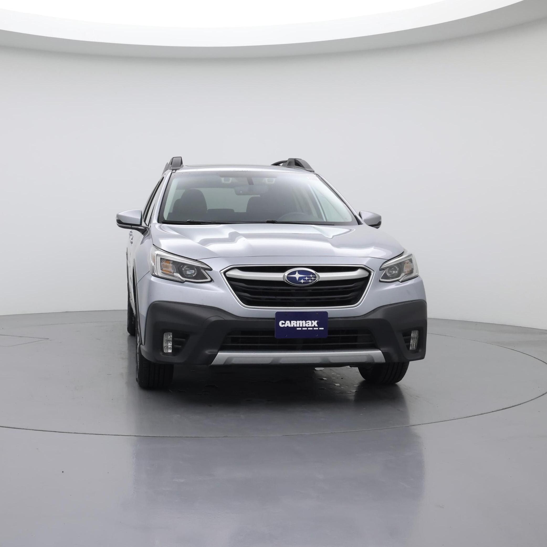 Thumbnail: 2020 Subaru Outback - 5