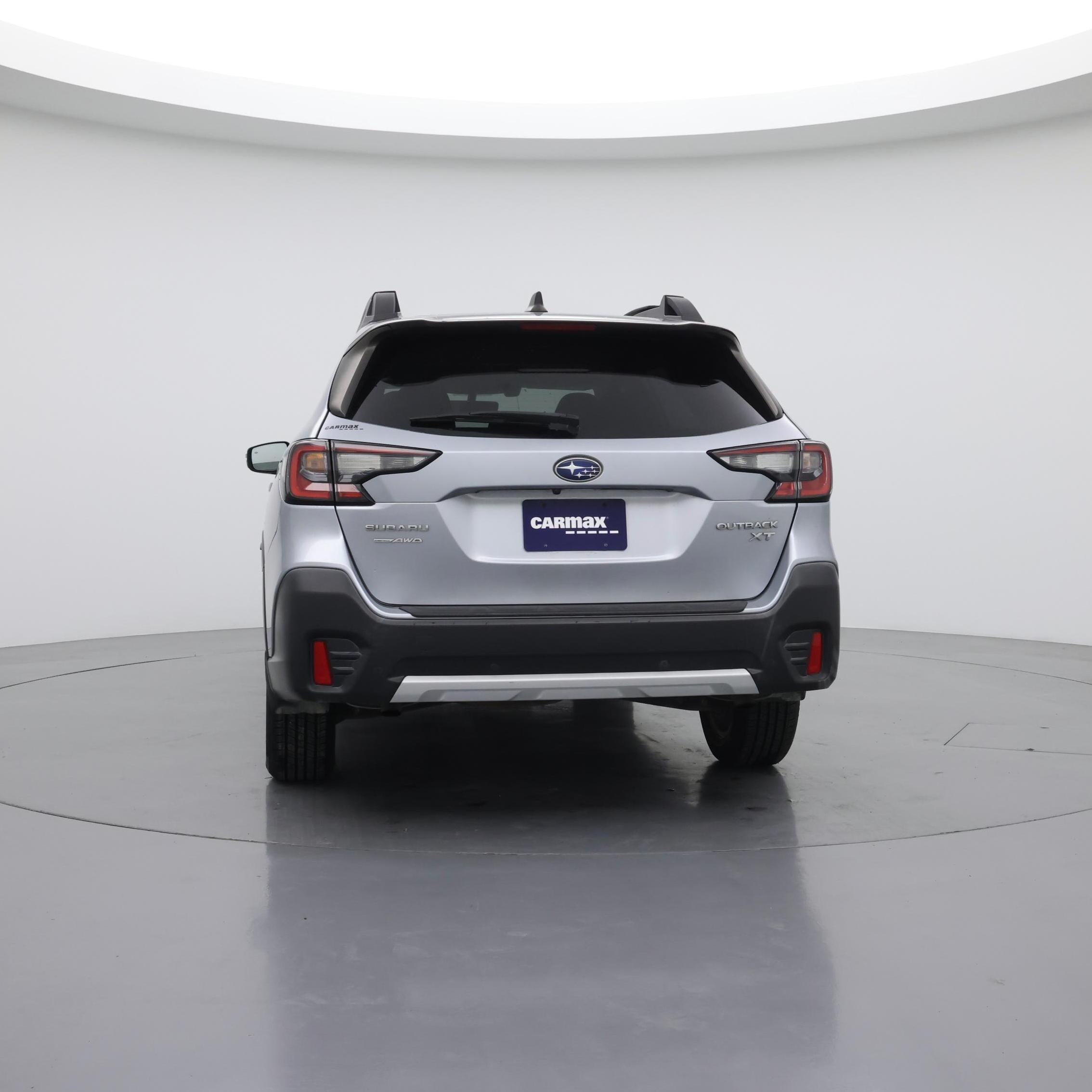 Thumbnail: 2020 Subaru Outback - 6