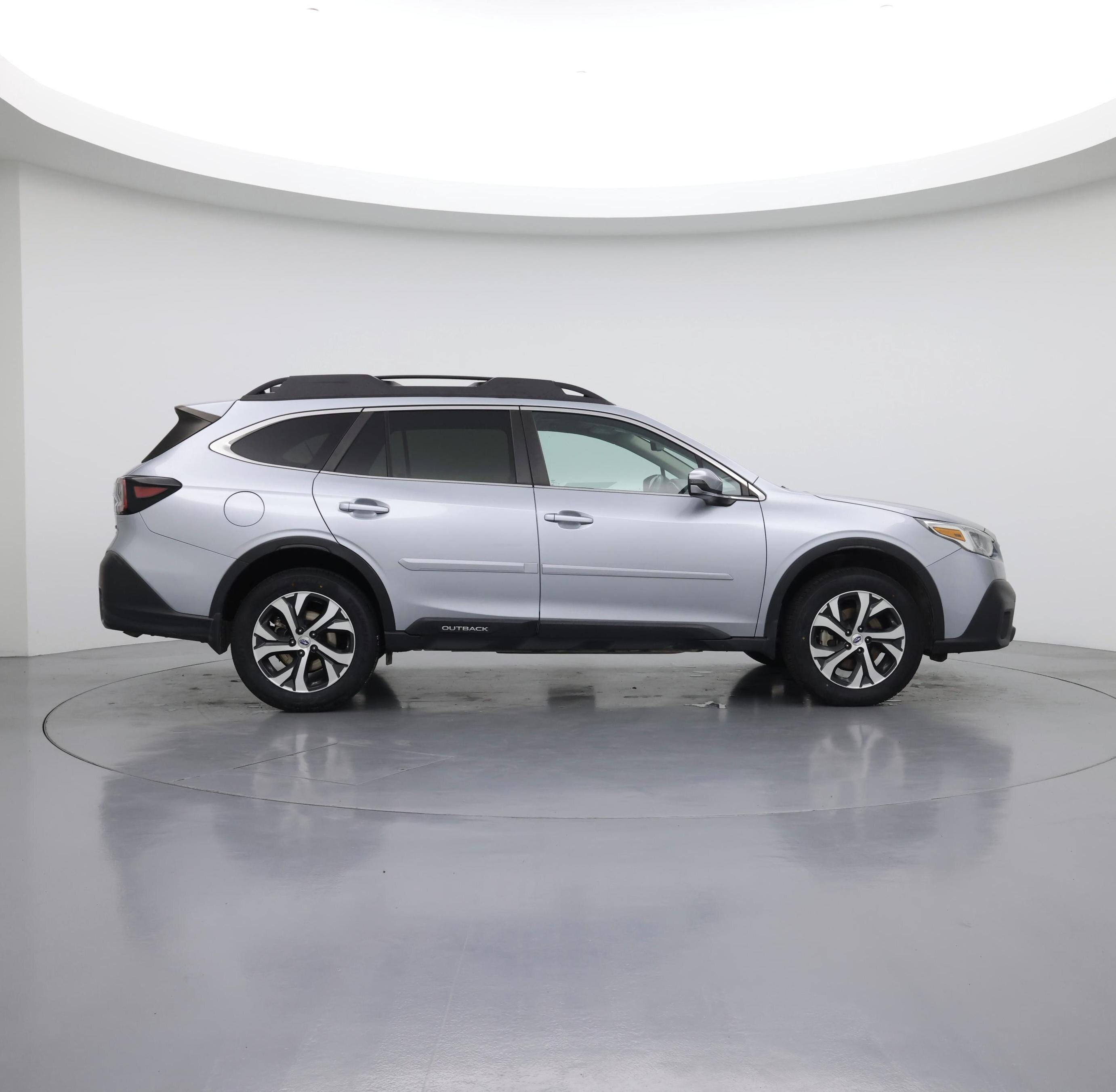 Thumbnail: 2020 Subaru Outback - 7