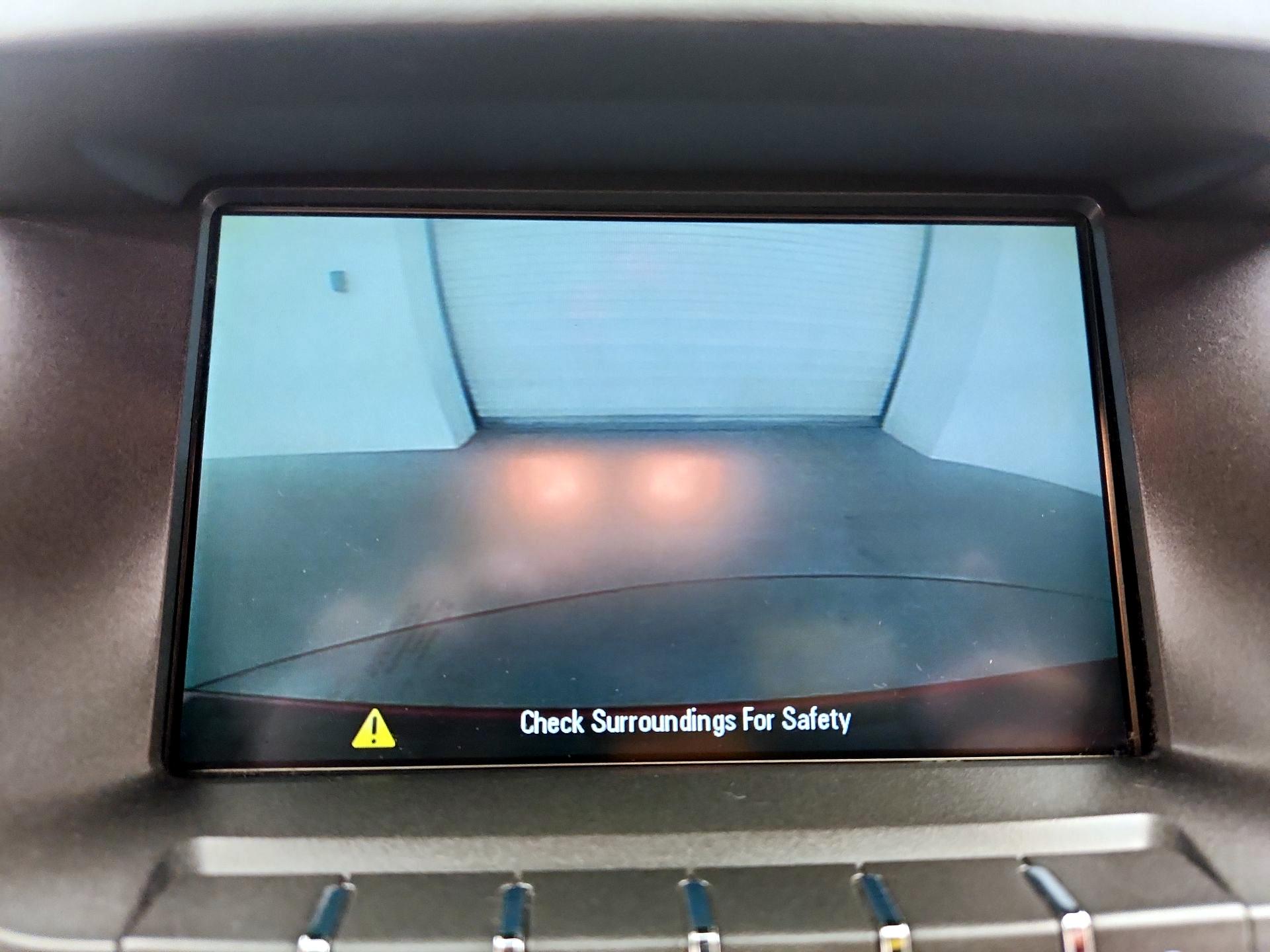 Thumbnail: 2014 Chevrolet Equinox - 13