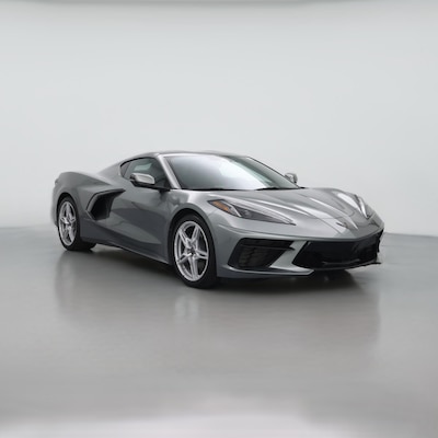 2024 Chevrolet Corvette Stingray 1LT