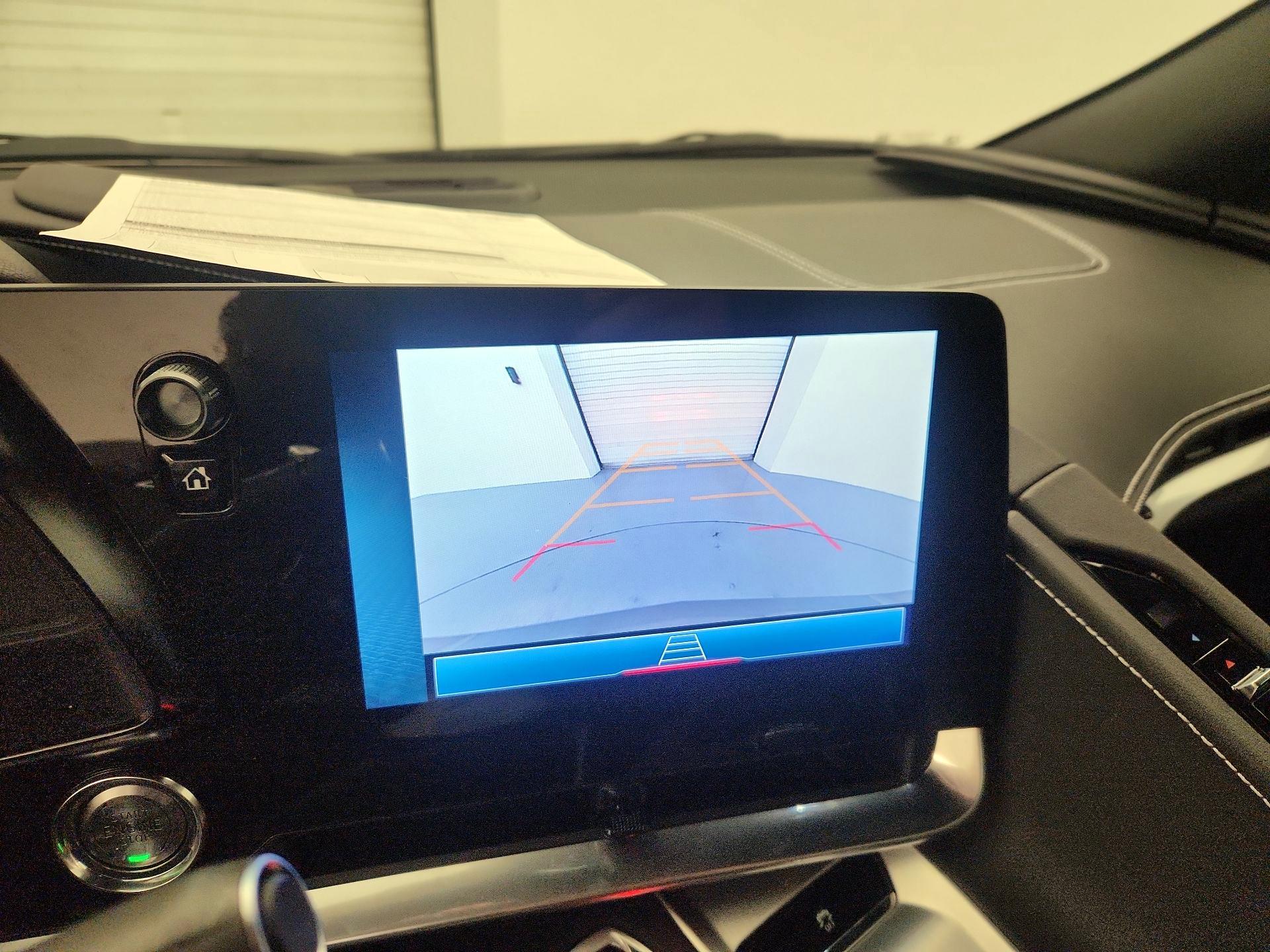 Thumbnail: 2024 Chevrolet Corvette - 14