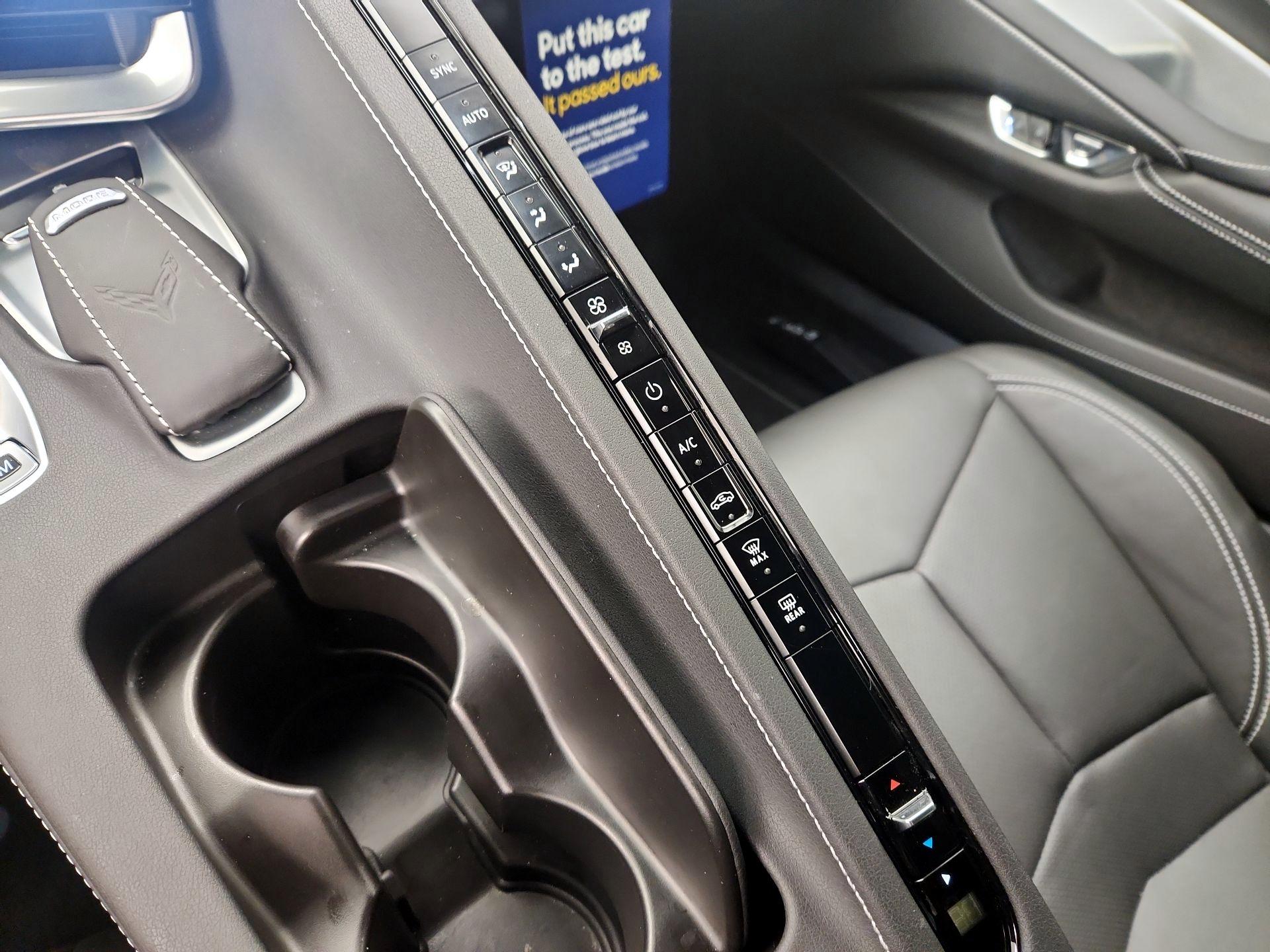 Thumbnail: 2024 Chevrolet Corvette - 16