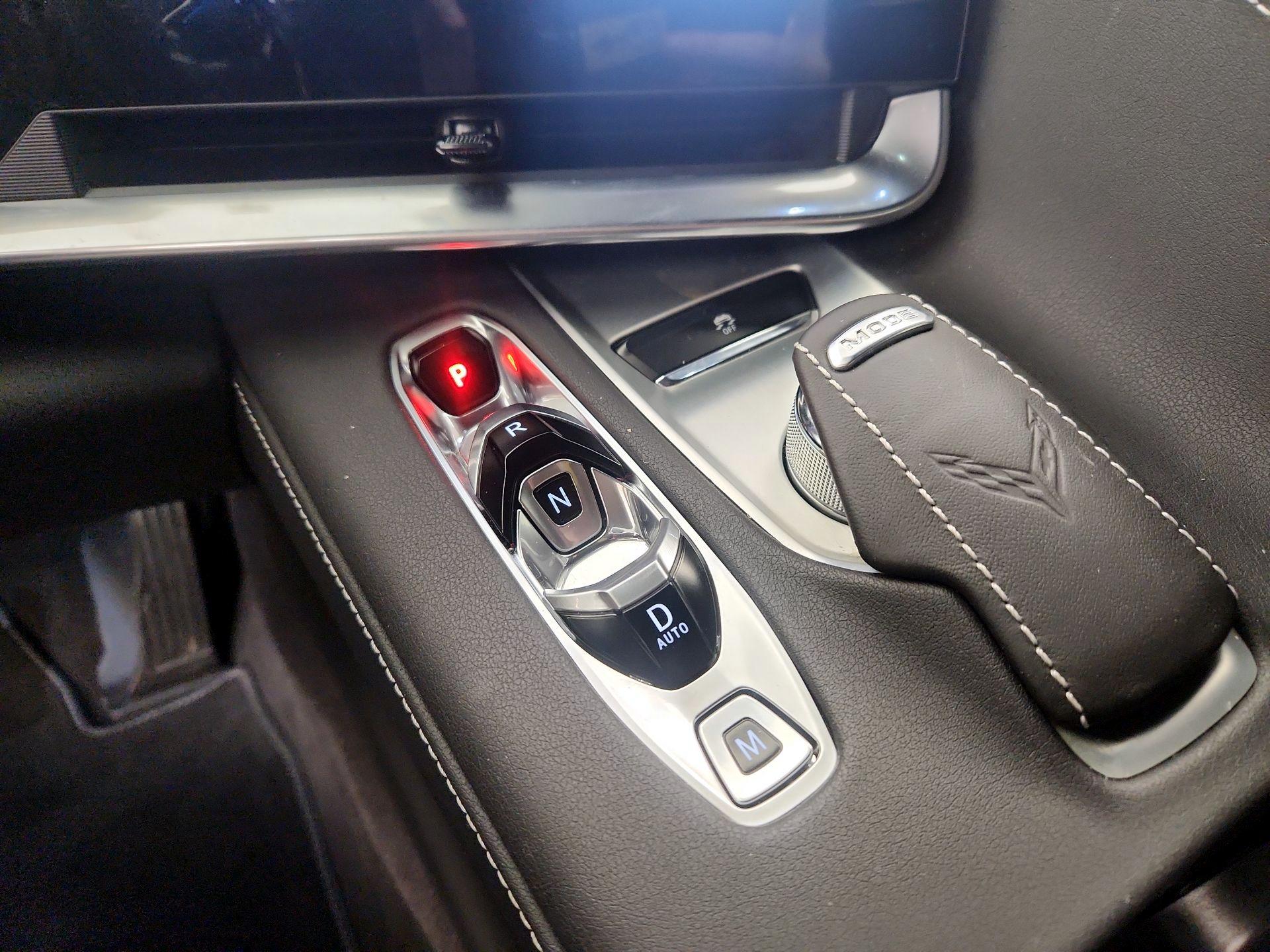 Thumbnail: 2024 Chevrolet Corvette - 17