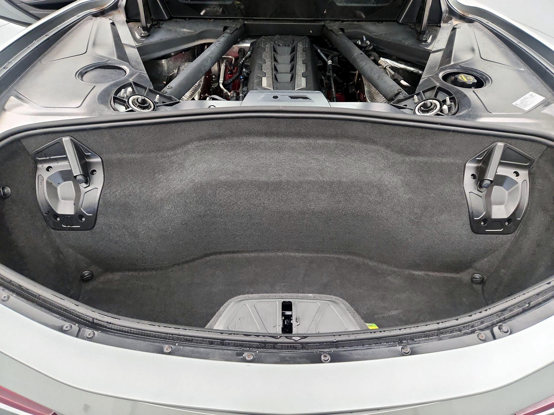 Thumbnail: 2024 Chevrolet Corvette - 19