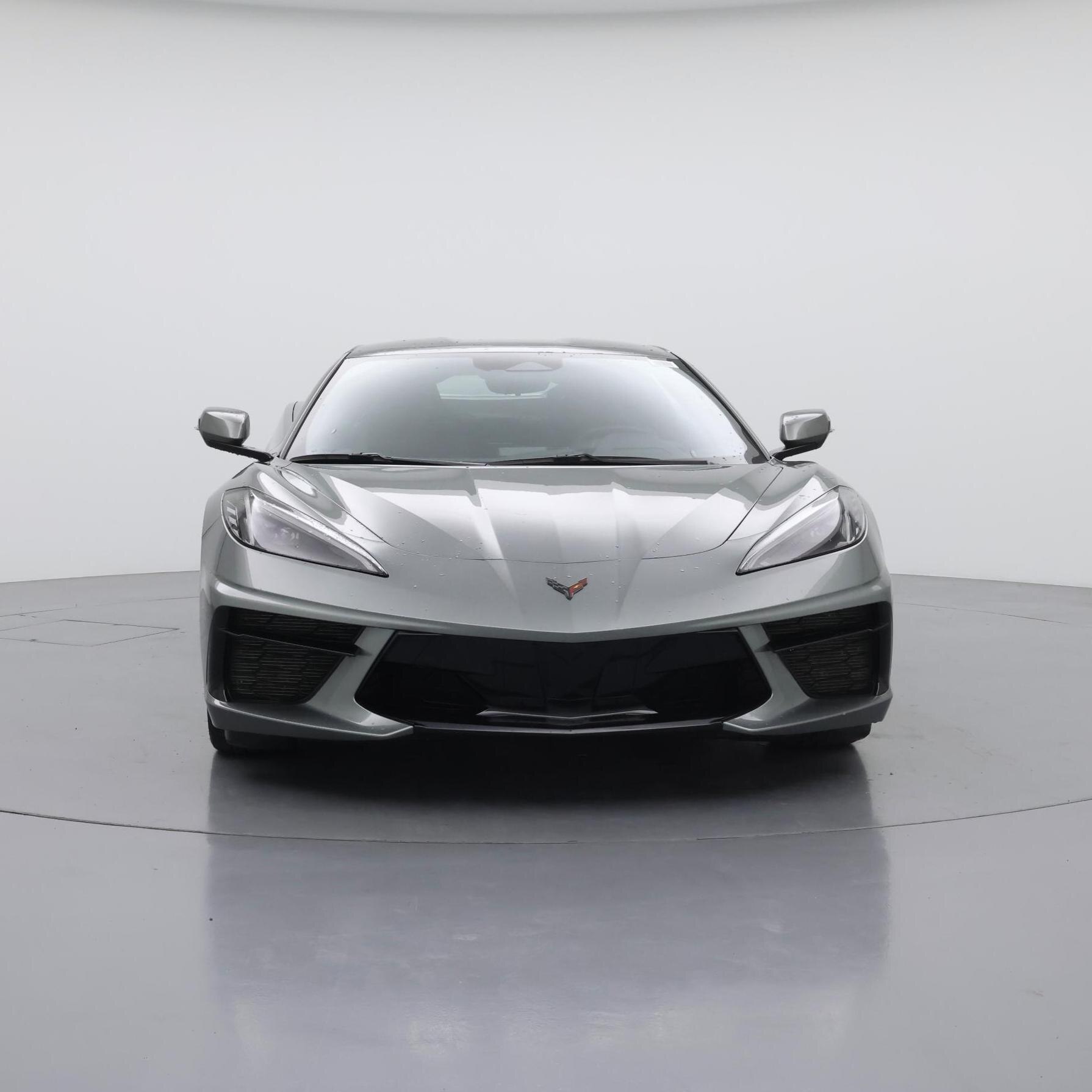 Thumbnail: 2024 Chevrolet Corvette - 5