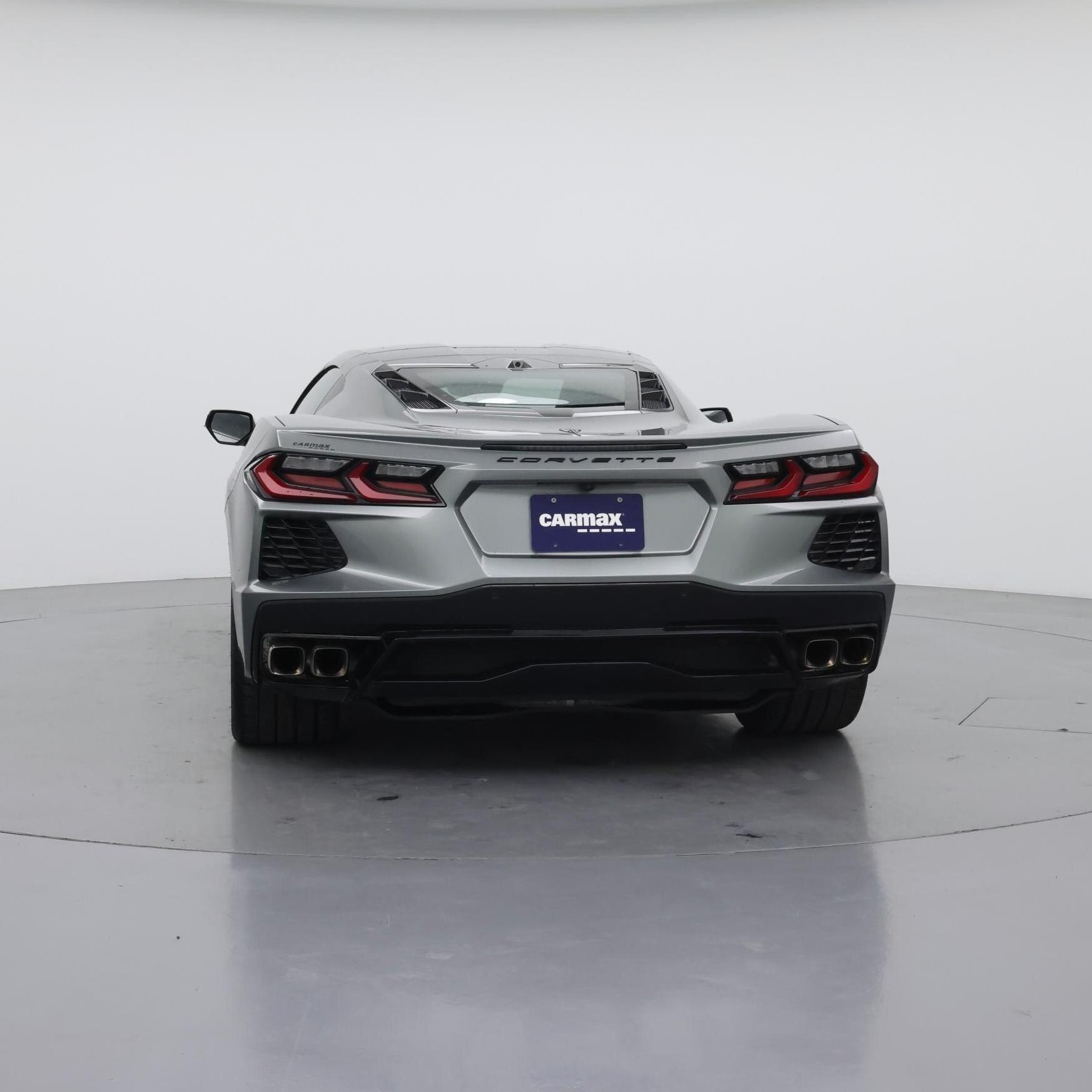 Thumbnail: 2024 Chevrolet Corvette - 6