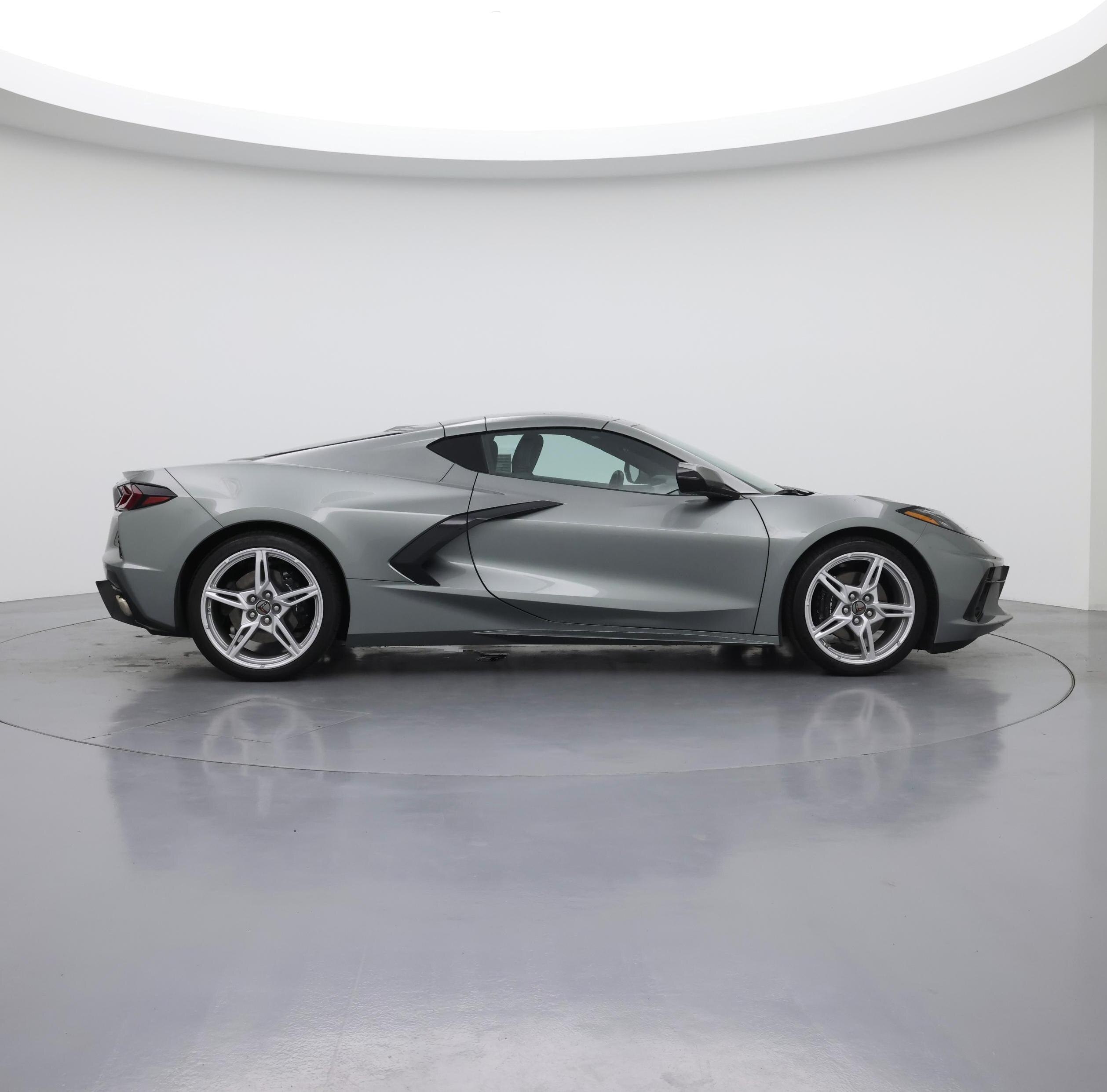 Thumbnail: 2024 Chevrolet Corvette - 7