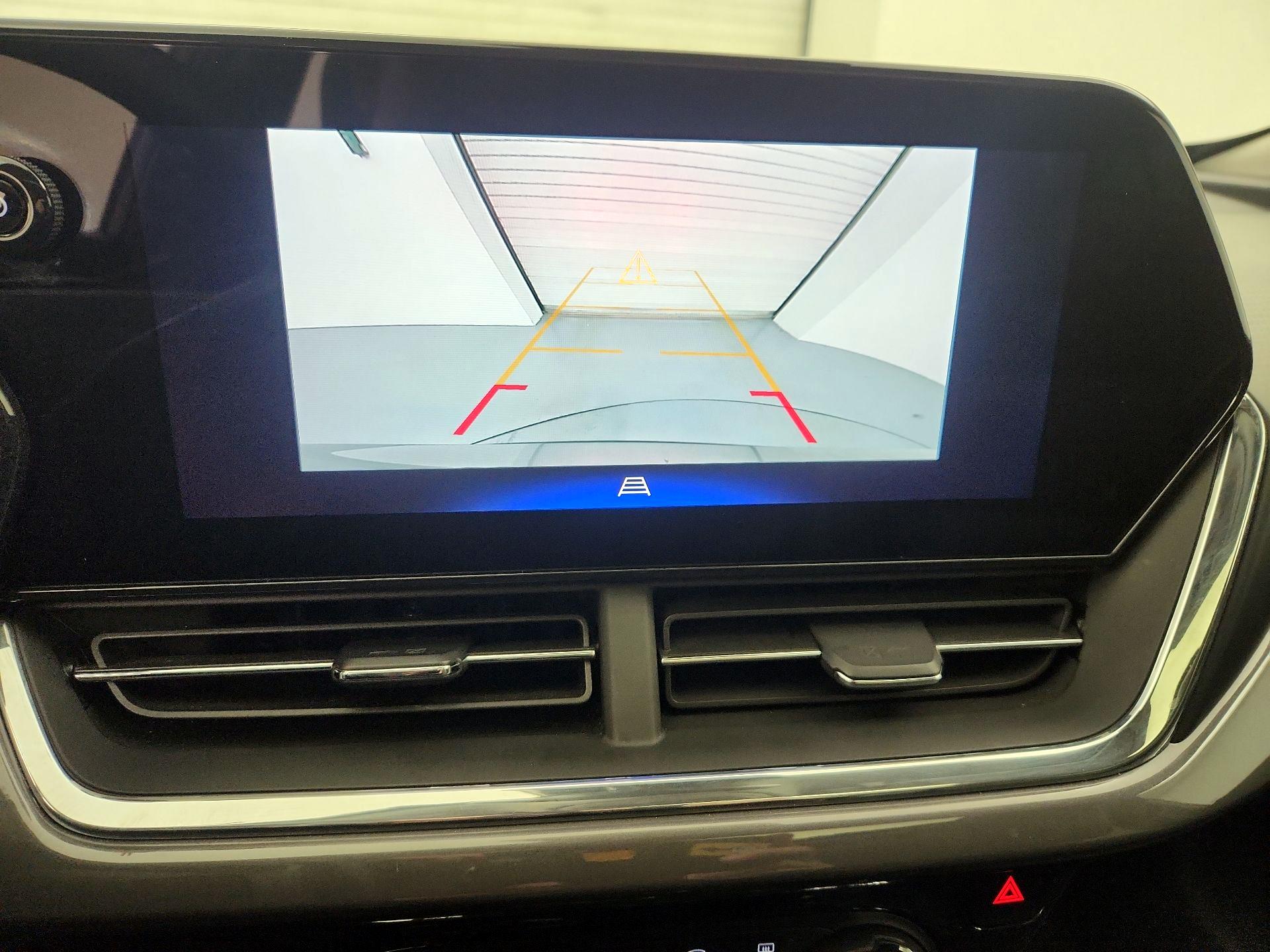 Thumbnail: 2025 Chevrolet Trax - 14