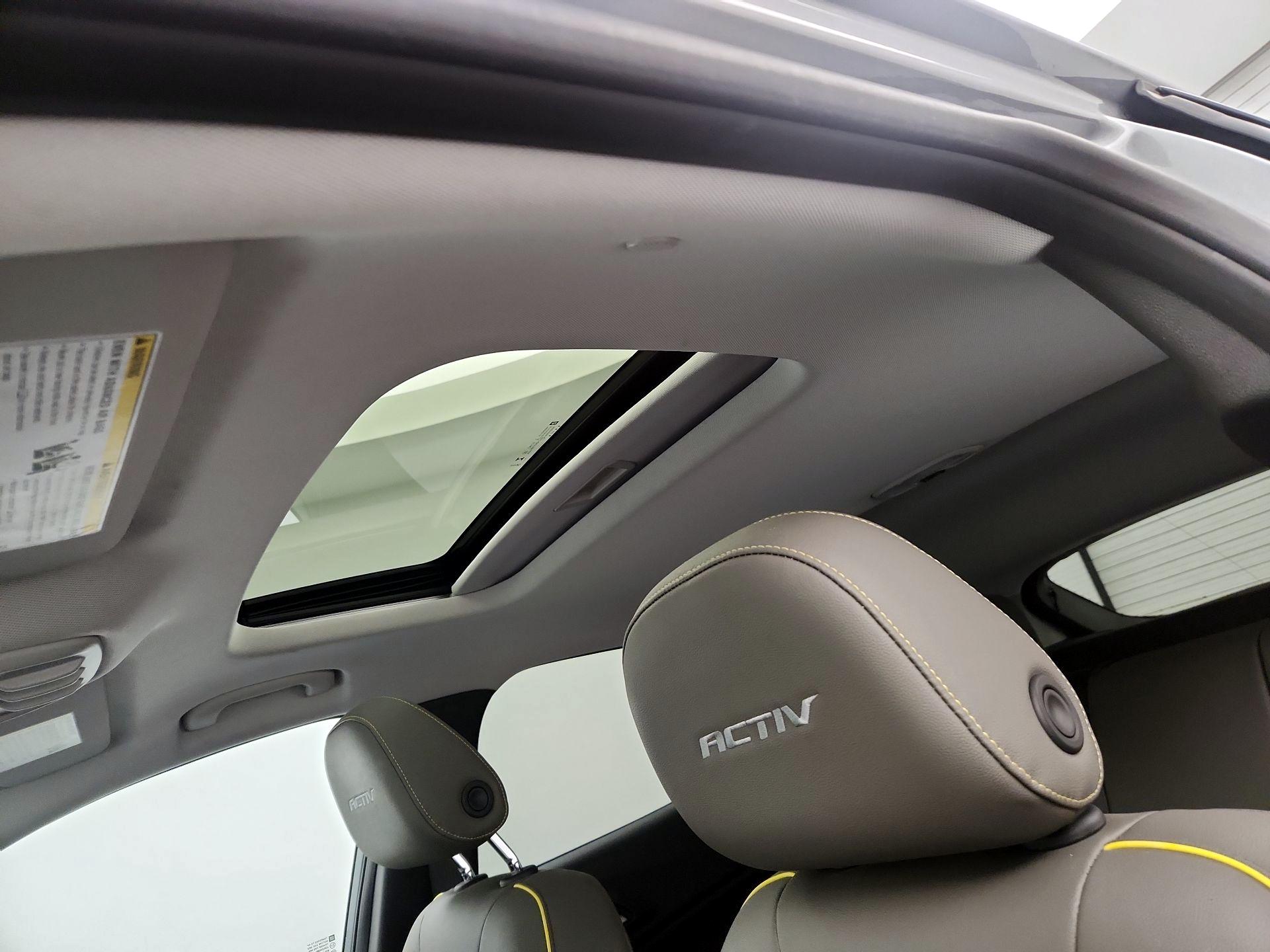 Thumbnail: 2025 Chevrolet Trax - 19