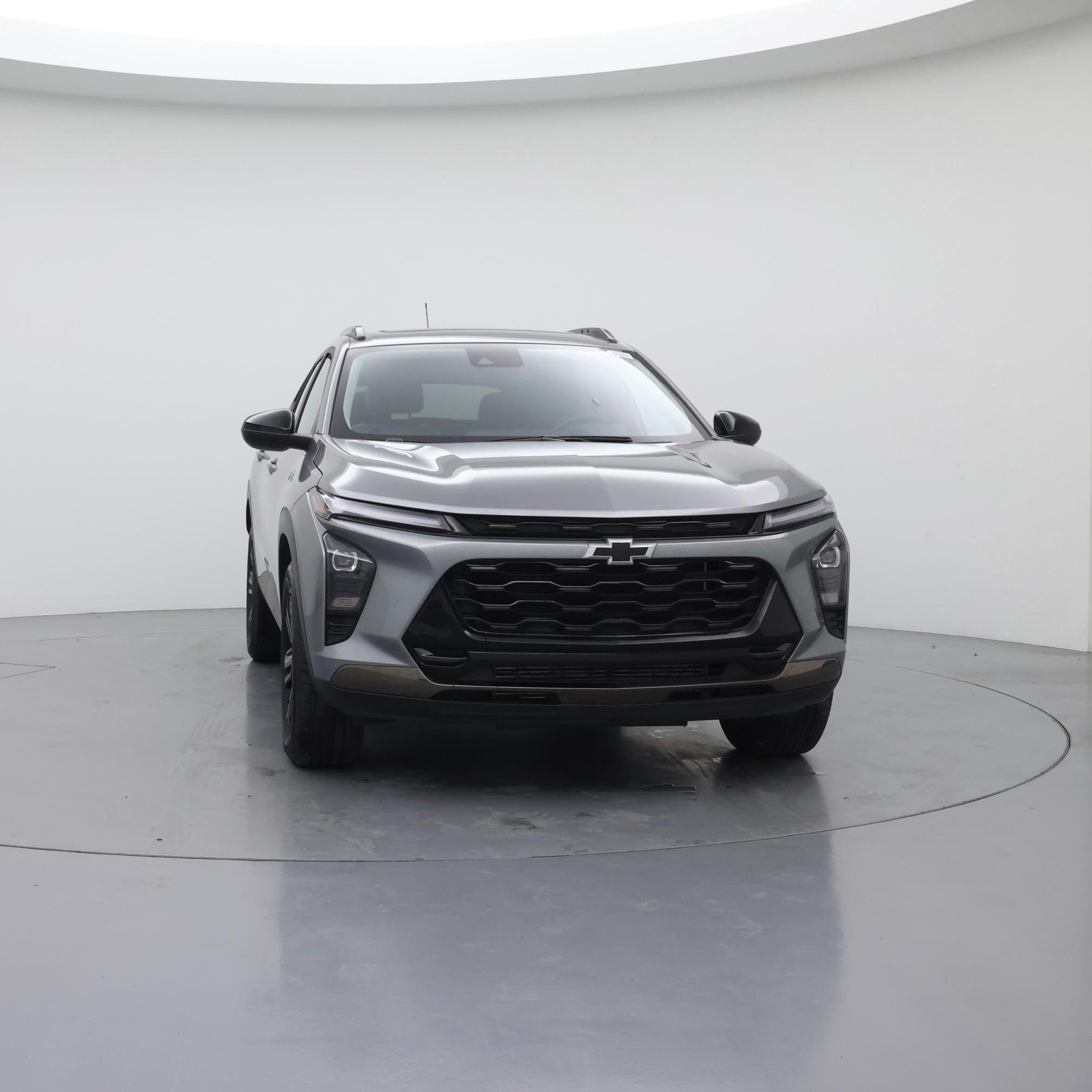 Thumbnail: 2025 Chevrolet Trax - 5