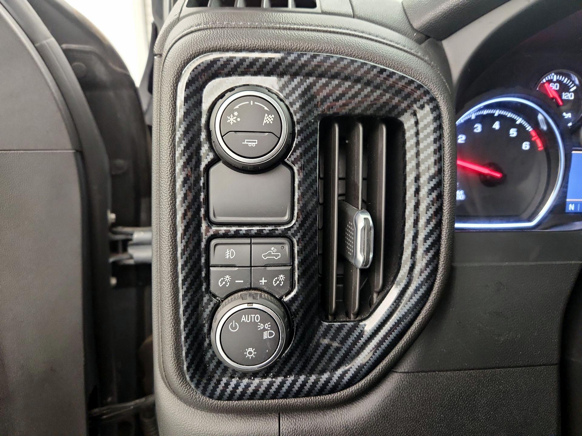 Thumbnail: 2019 Chevrolet Silverado 1500 - 13