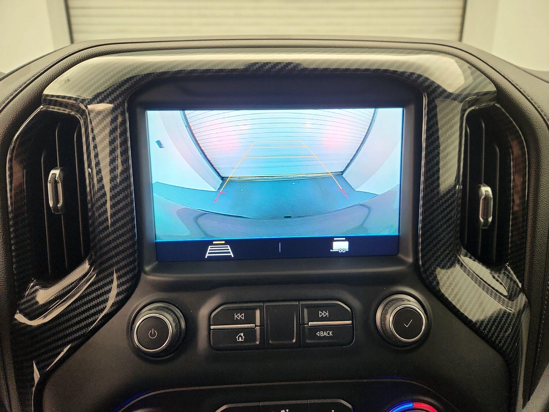 Thumbnail: 2019 Chevrolet Silverado 1500 - 14