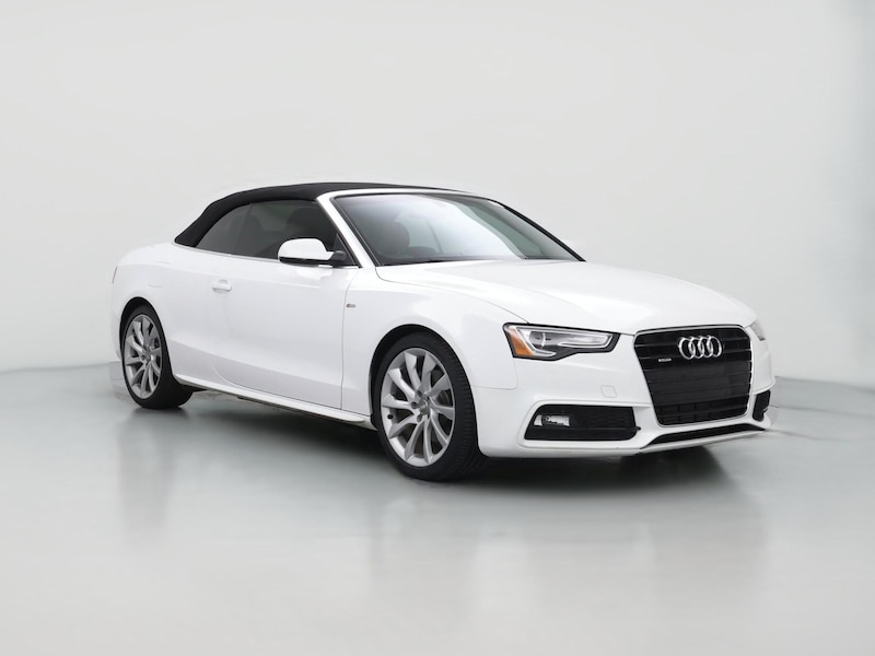 2015 Audi A5 Premium Plus -
                  Murfreesboro, TN
