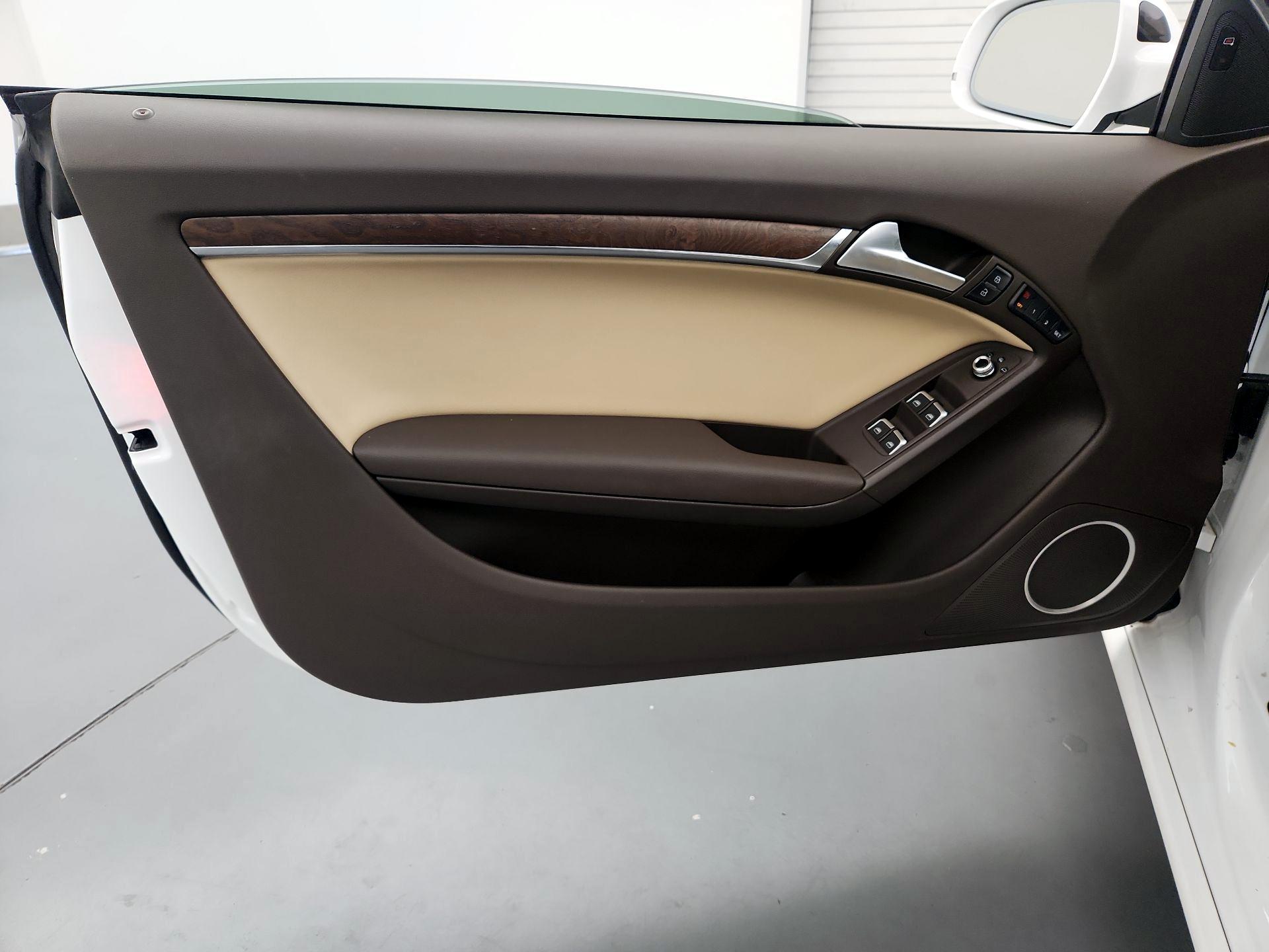 Thumbnail: 2015 Audi A5 - 12