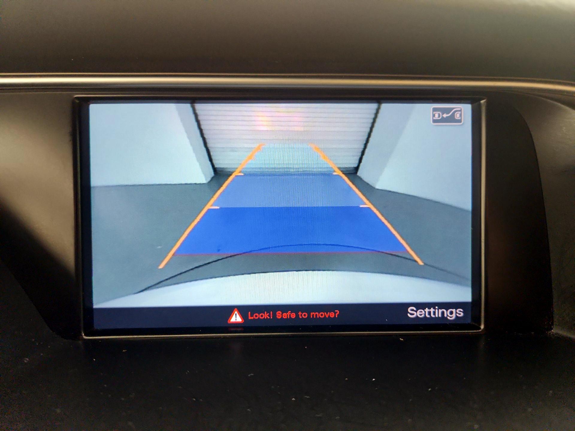 Thumbnail: 2015 Audi A5 - 14