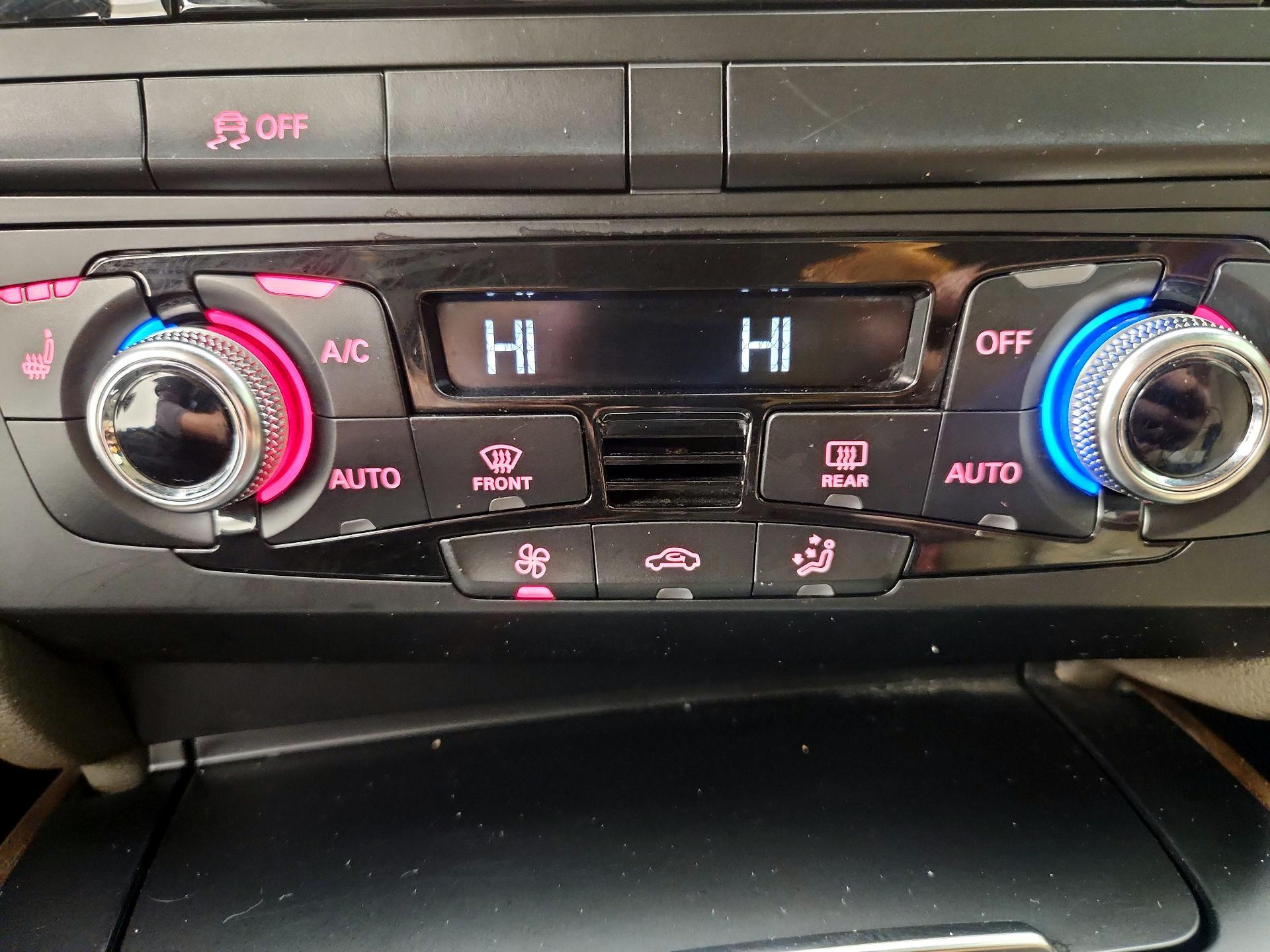 Thumbnail: 2015 Audi A5 - 16