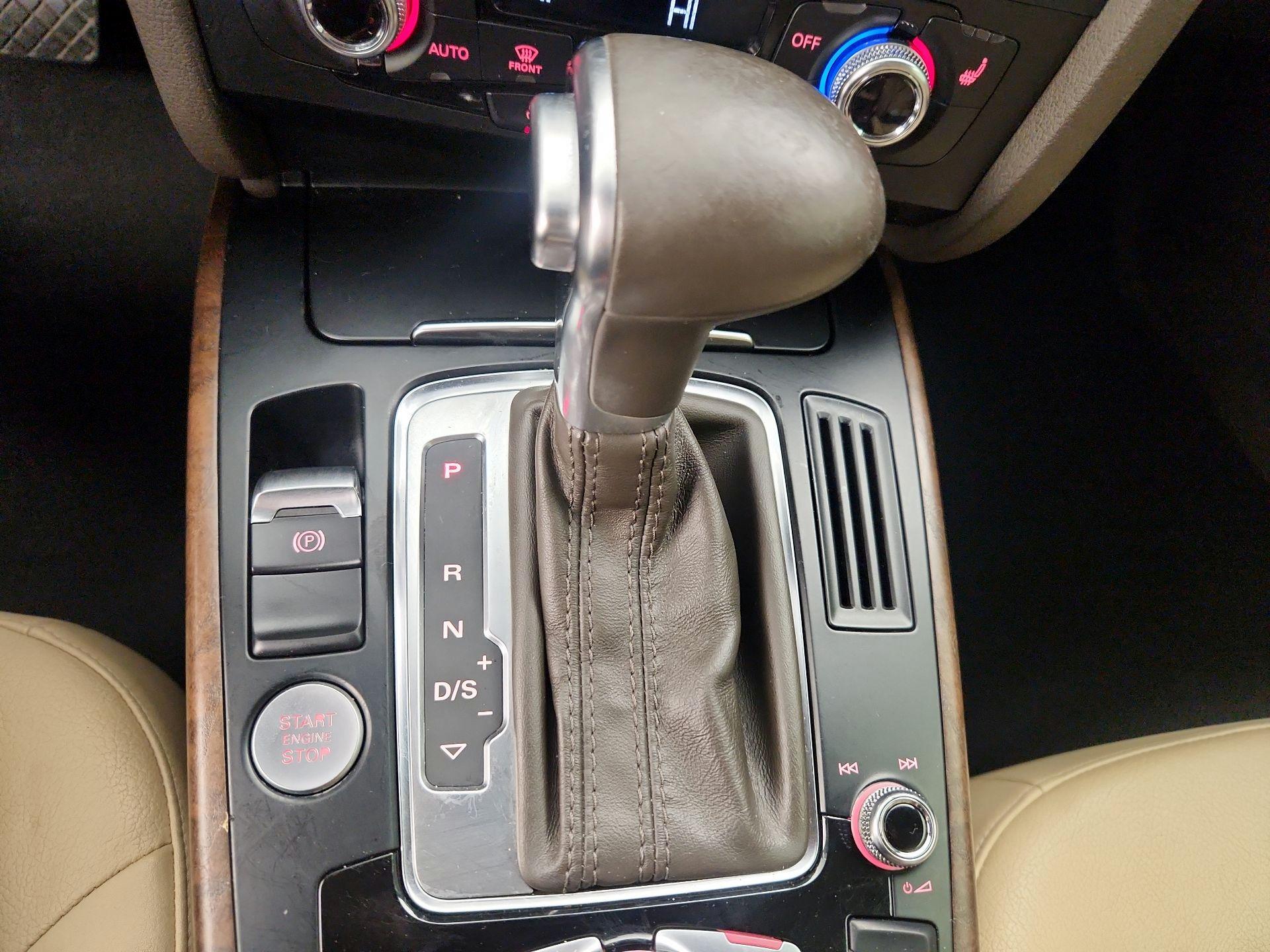 Thumbnail: 2015 Audi A5 - 17