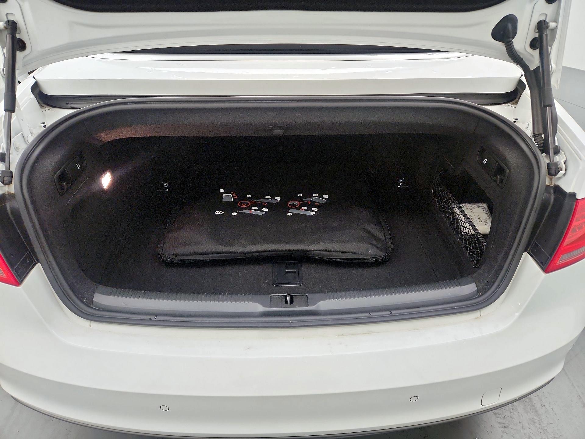 Thumbnail: 2015 Audi A5 - 19