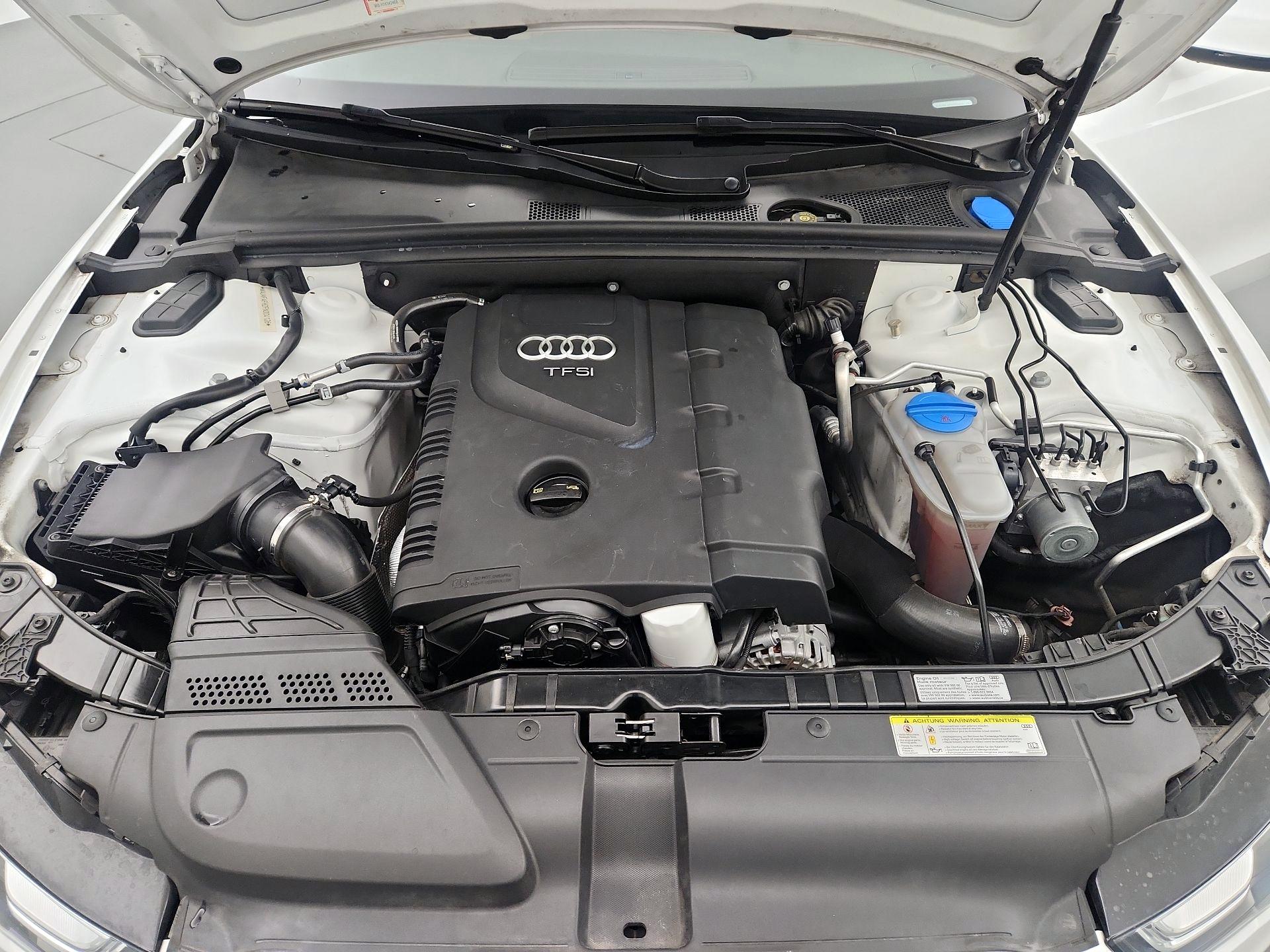 Thumbnail: 2015 Audi A5 - 20