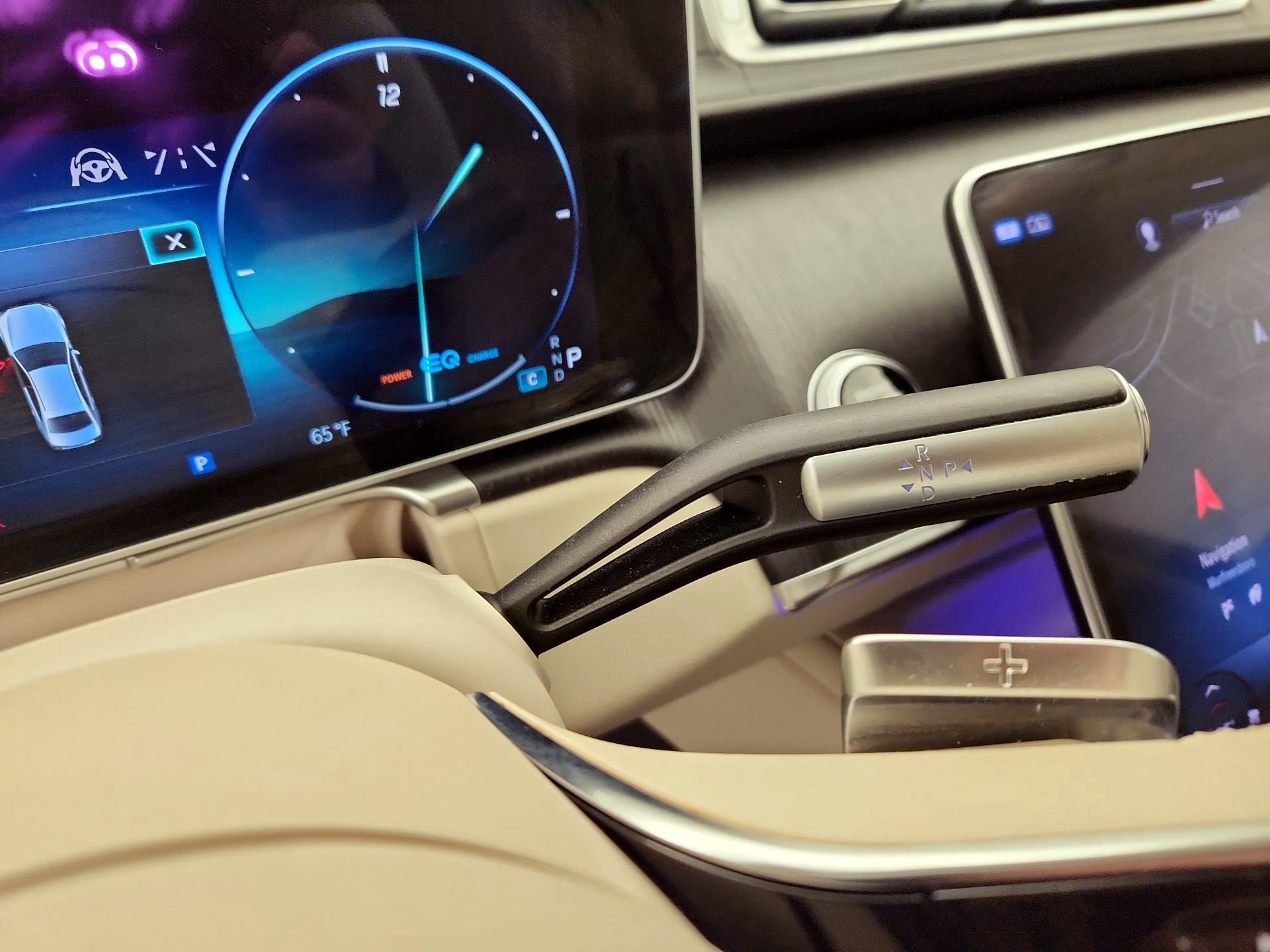 Thumbnail: 2022 Mercedes-Benz S-Class - 18