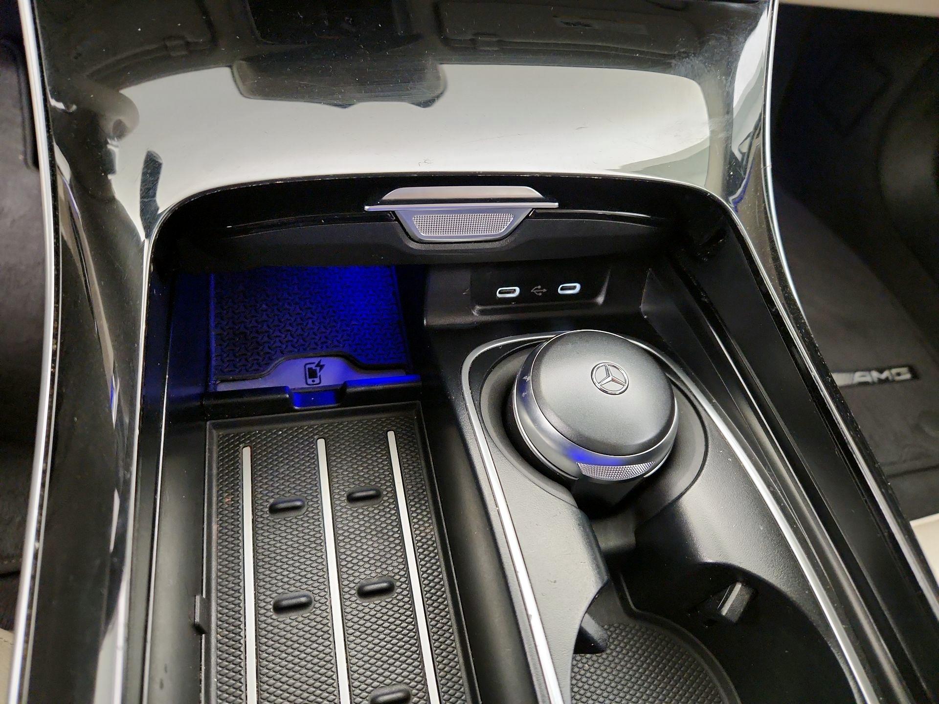 Thumbnail: 2022 Mercedes-Benz S-Class - 19