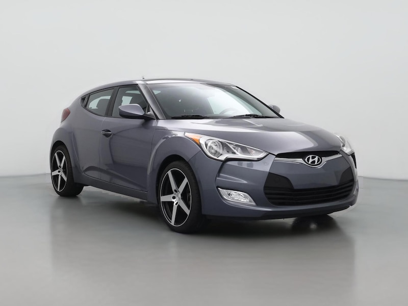 2017 Hyundai Veloster Value Edition -
                  Murfreesboro, TN