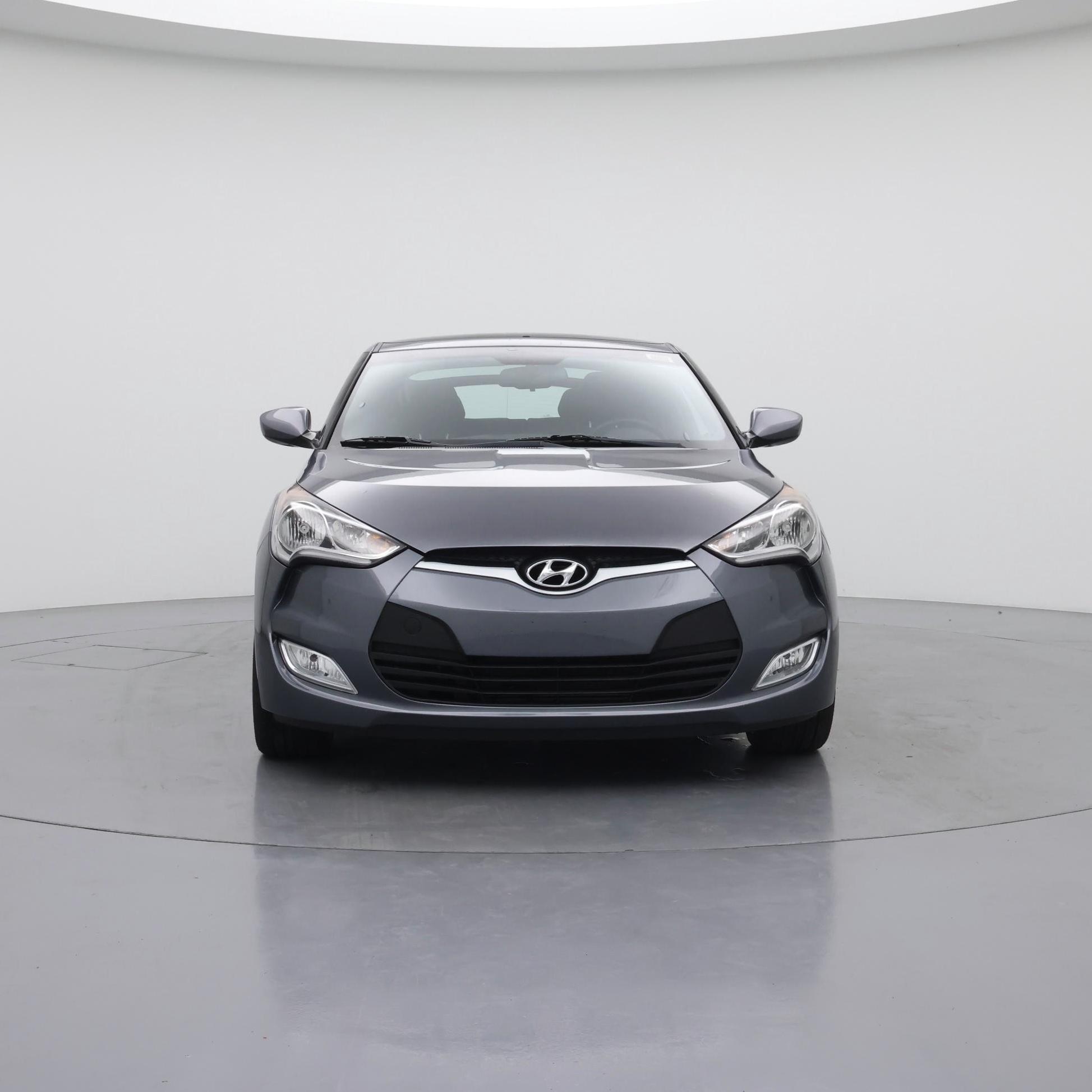 Thumbnail: 2017 Hyundai Veloster - 5