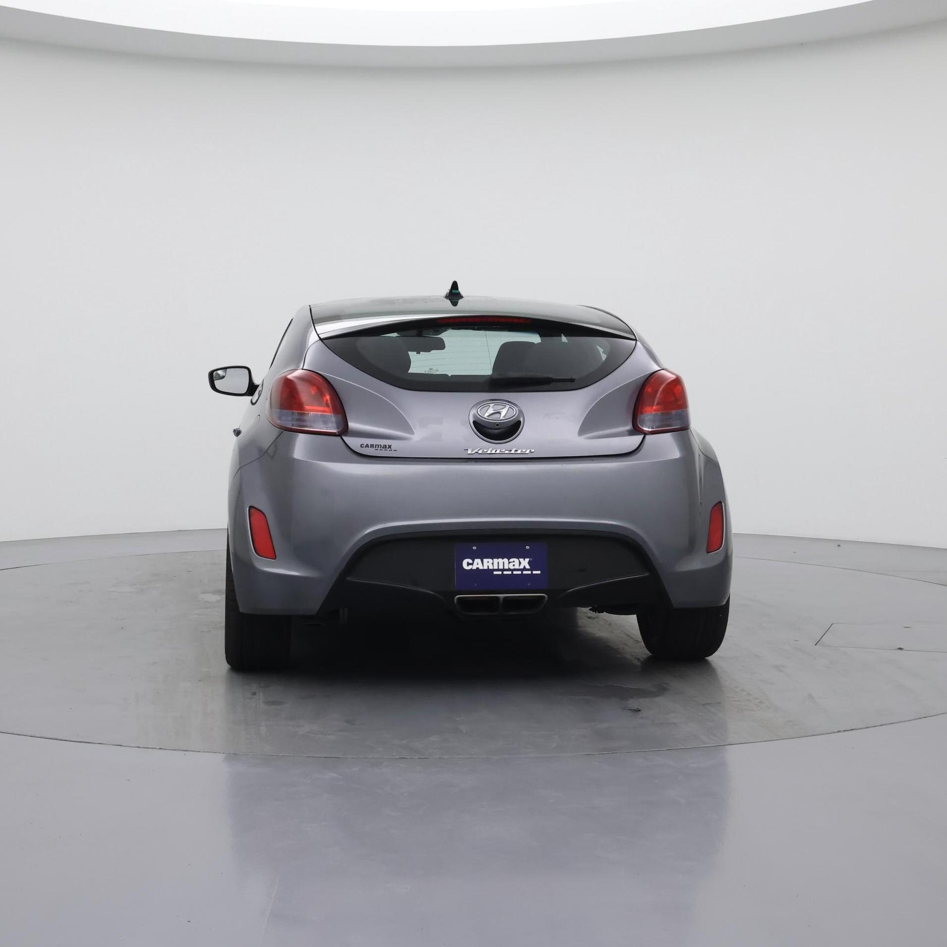 Thumbnail: 2017 Hyundai Veloster - 6