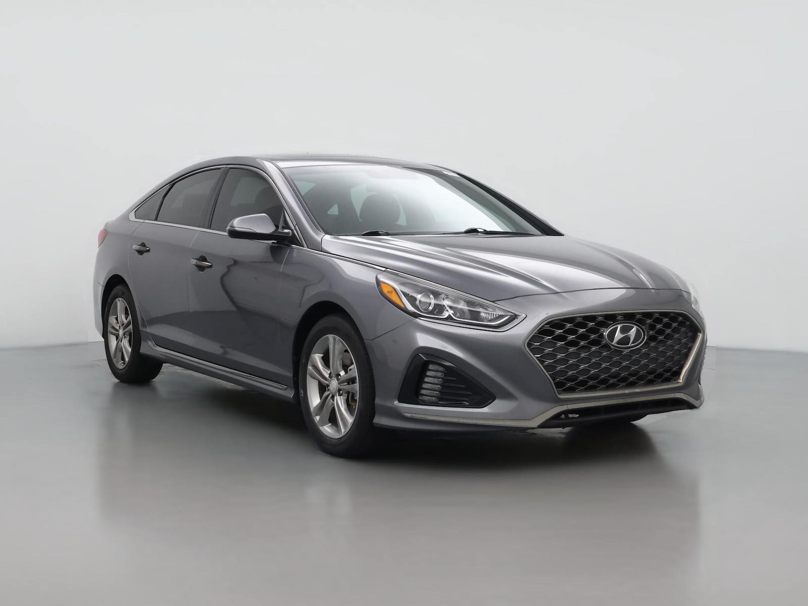 2019 Hyundai Sonata Sport