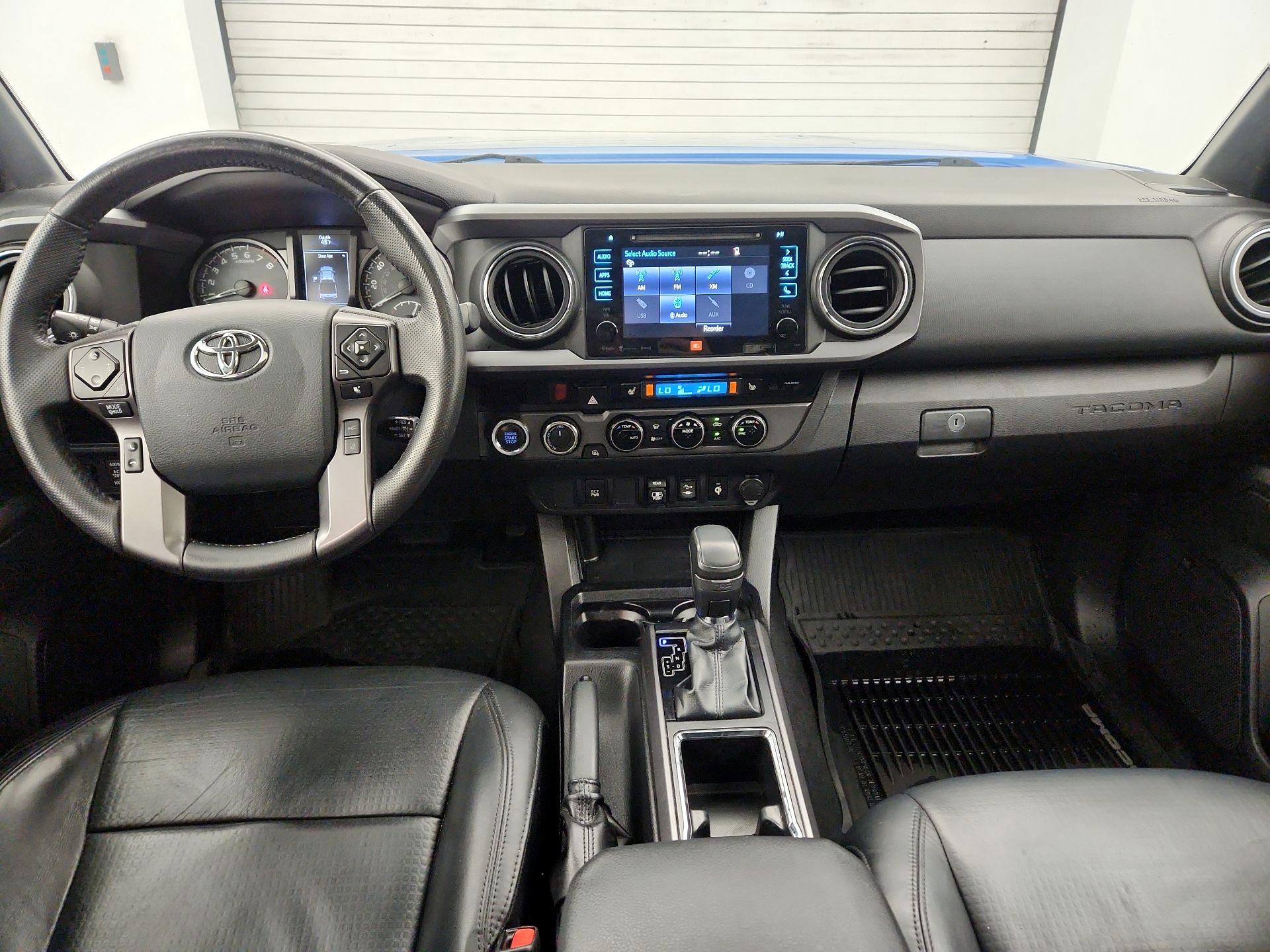 Thumbnail: 2018 Toyota Tacoma - 9