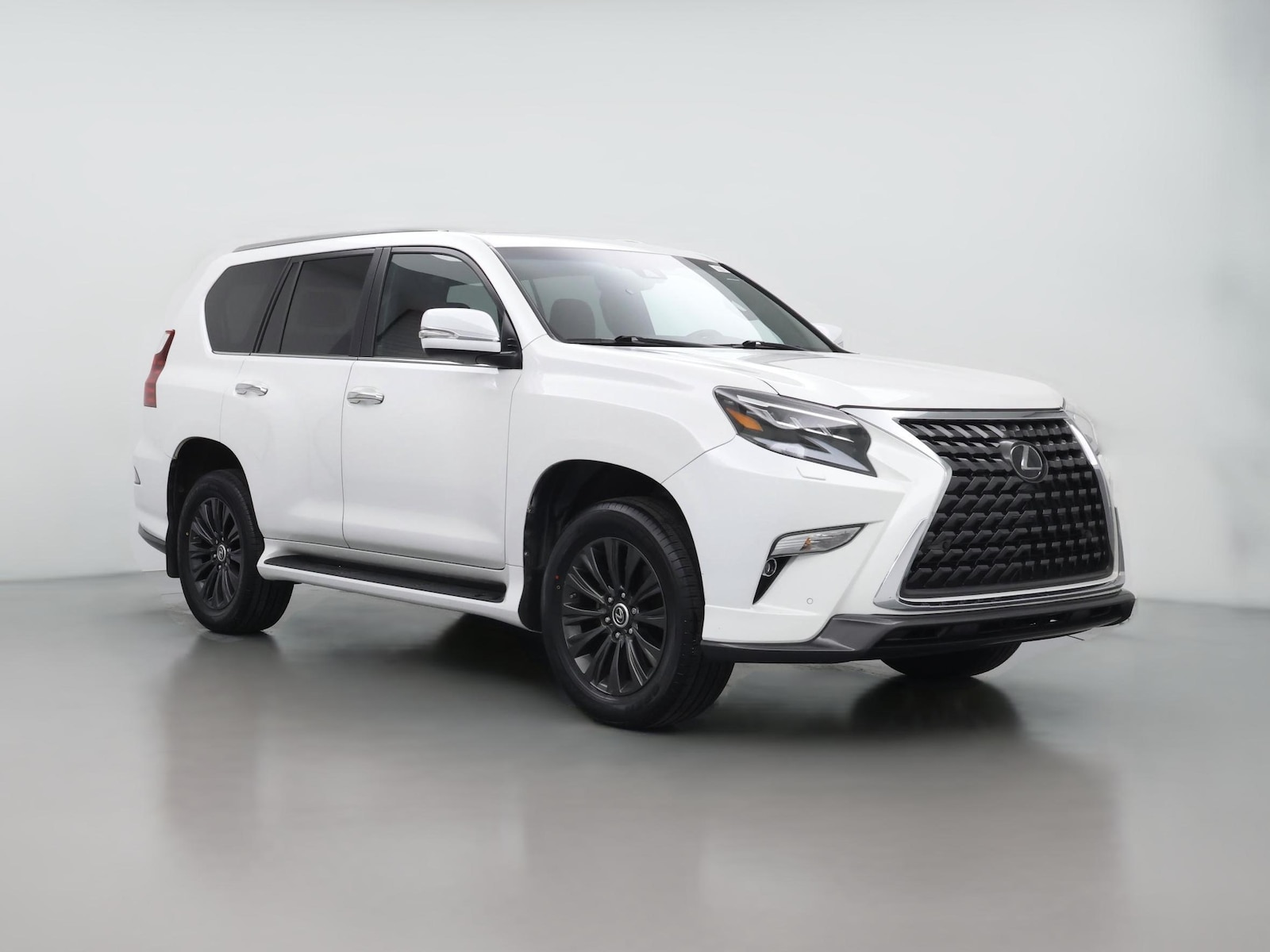 2021 Lexus GX Base