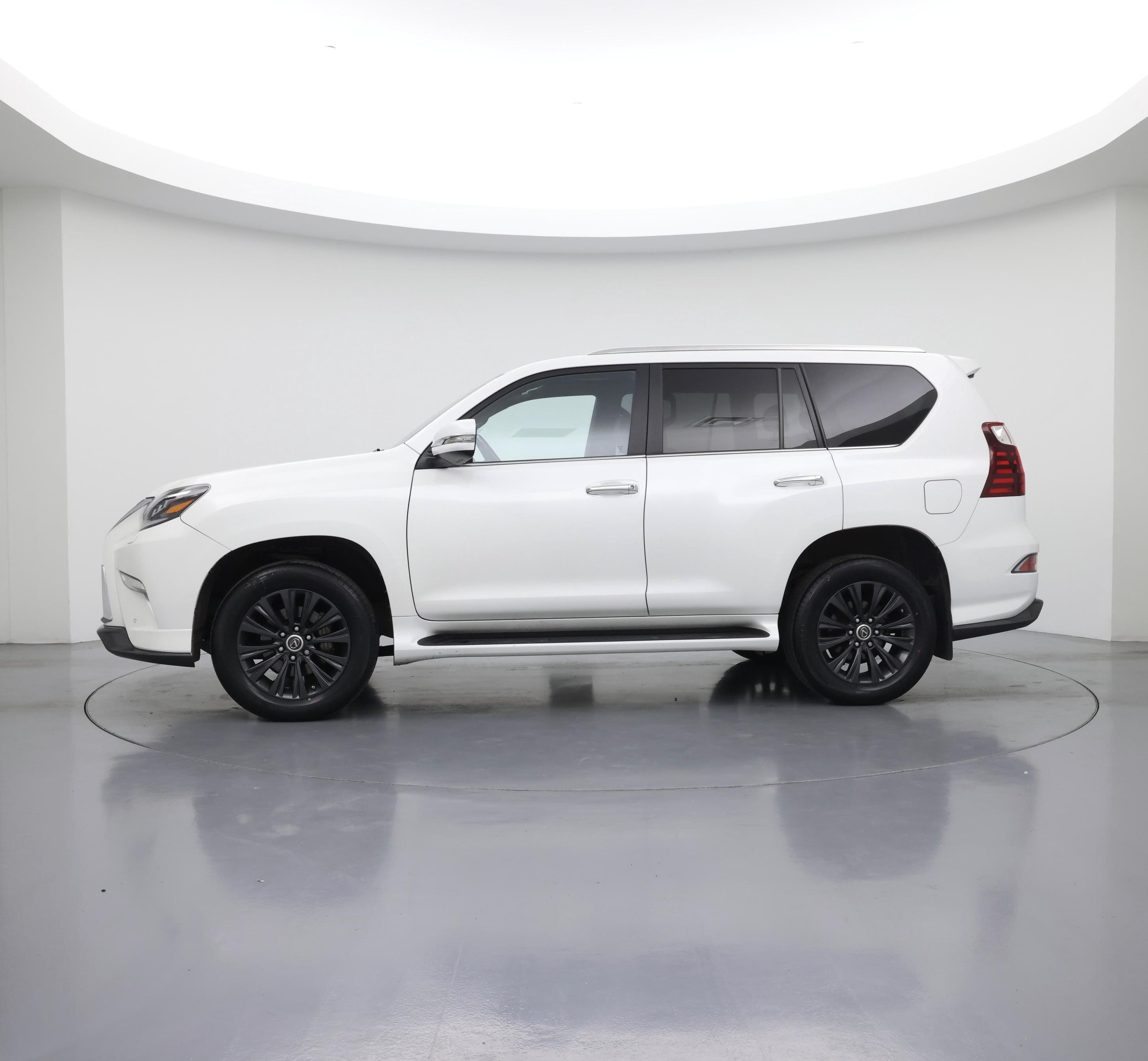 Thumbnail: 2021 Lexus GX - 3