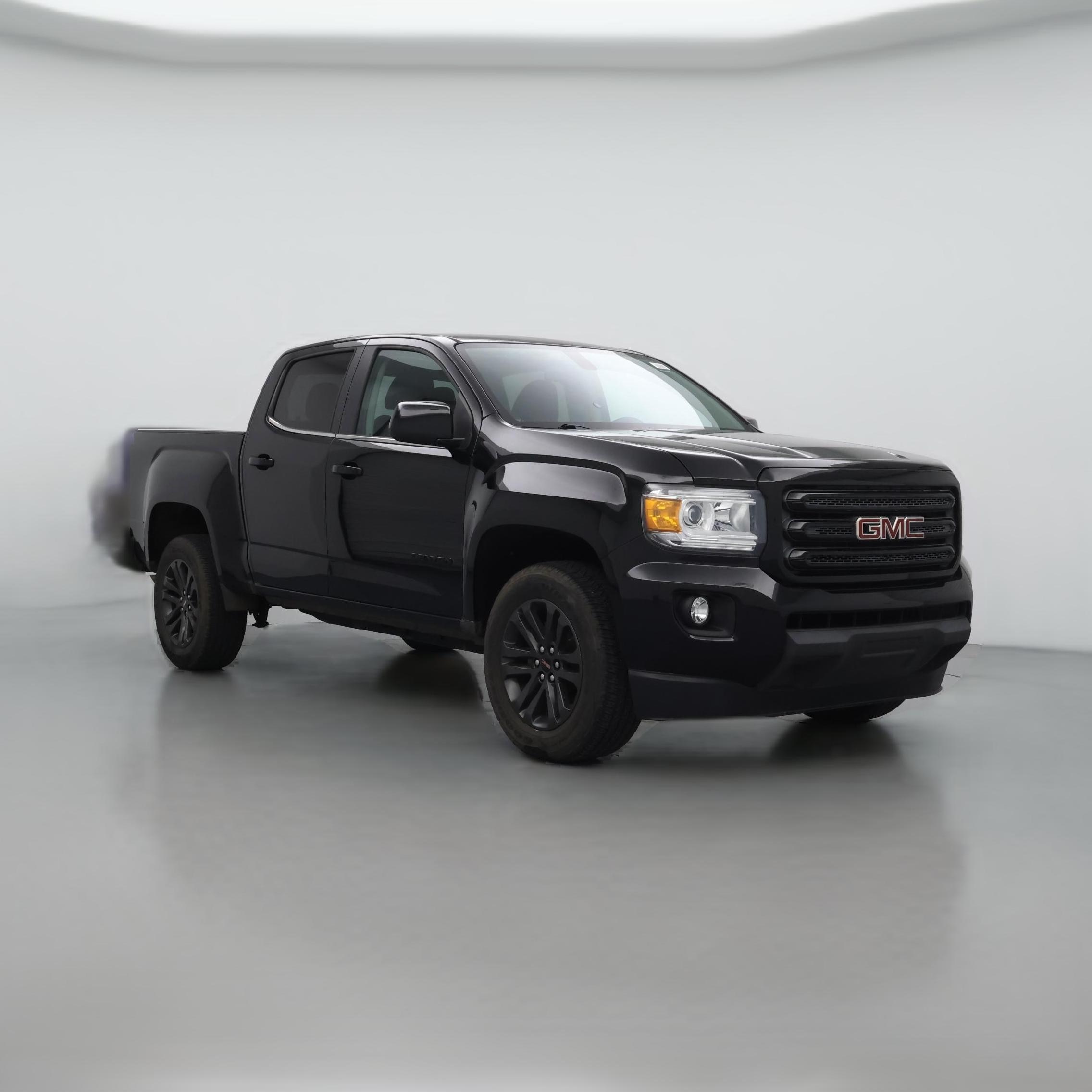 Thumbnail: 2019 GMC Canyon - 1