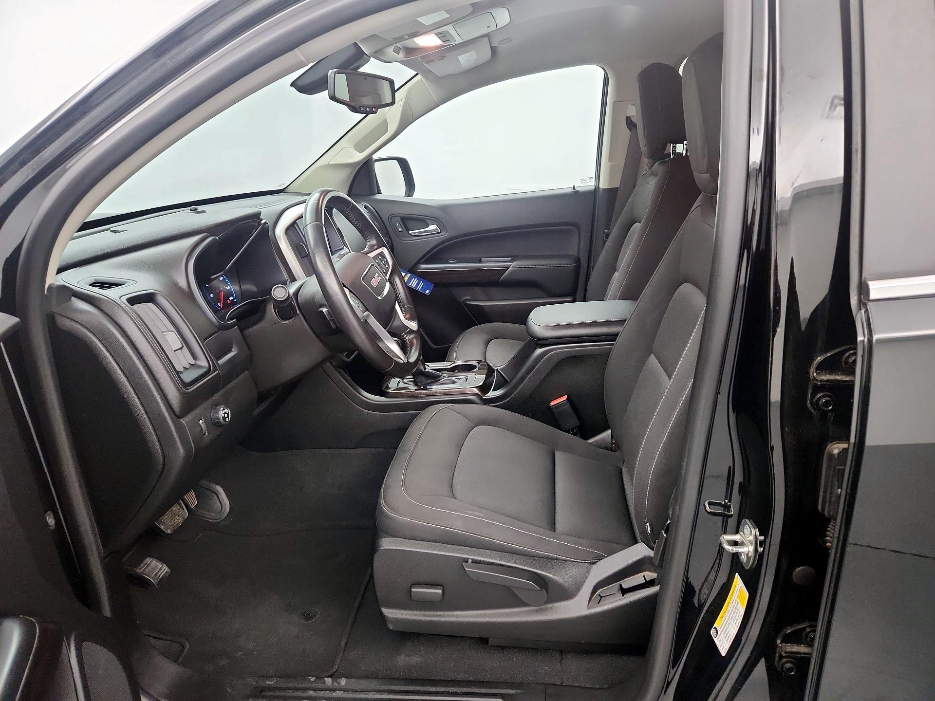 Thumbnail: 2019 GMC Canyon - 11