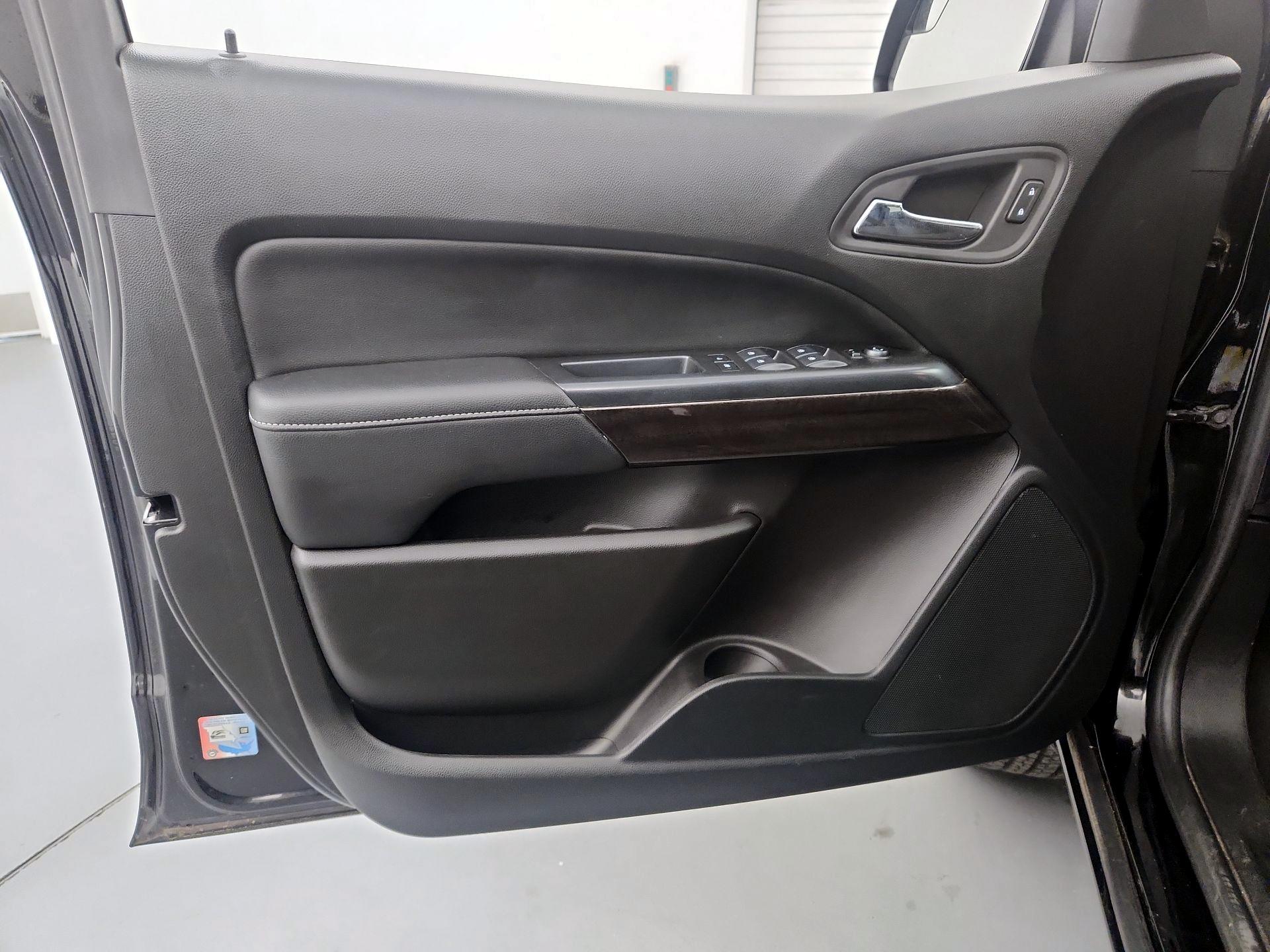 Thumbnail: 2019 GMC Canyon - 12