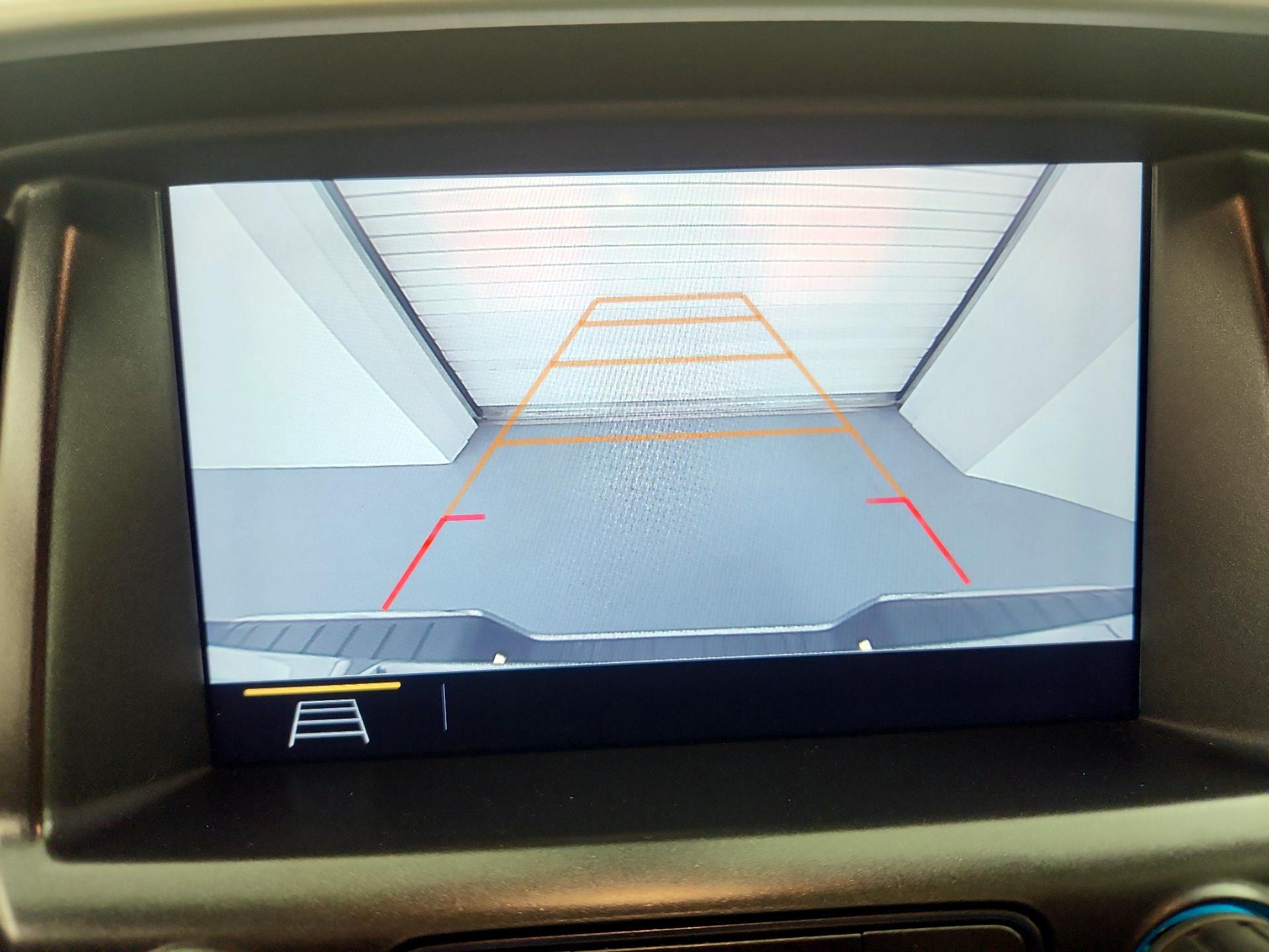 Thumbnail: 2019 GMC Canyon - 14