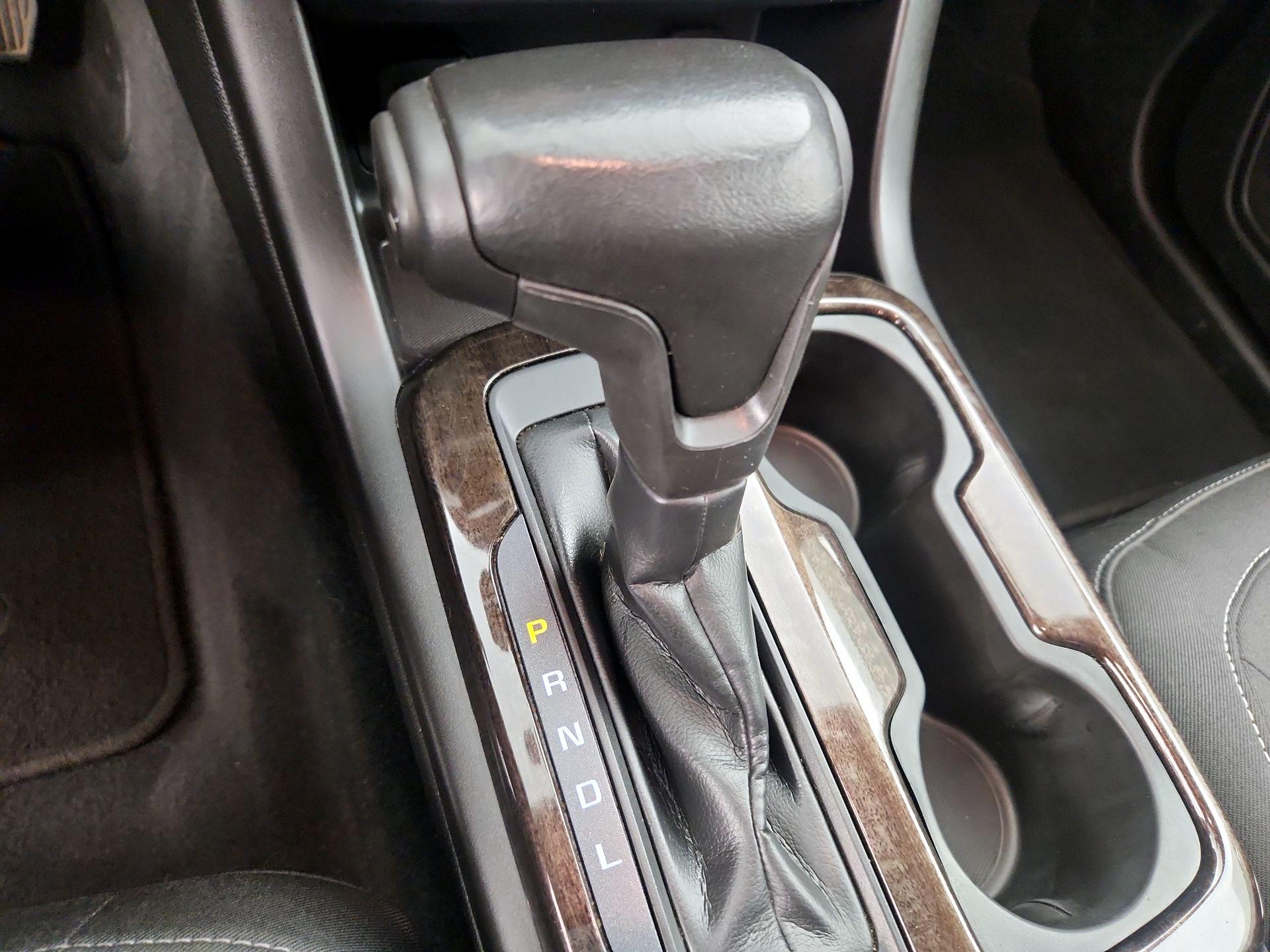 Thumbnail: 2019 GMC Canyon - 17