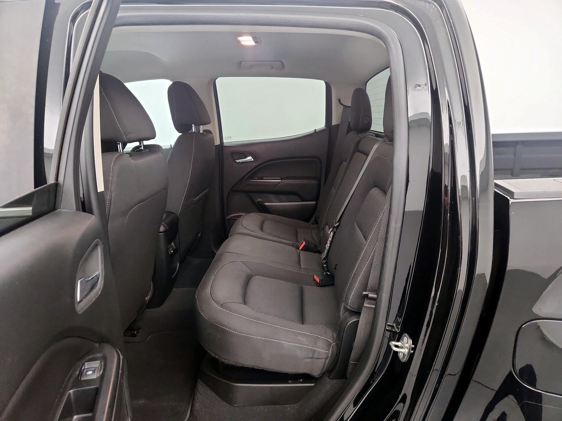 Thumbnail: 2019 GMC Canyon - 19