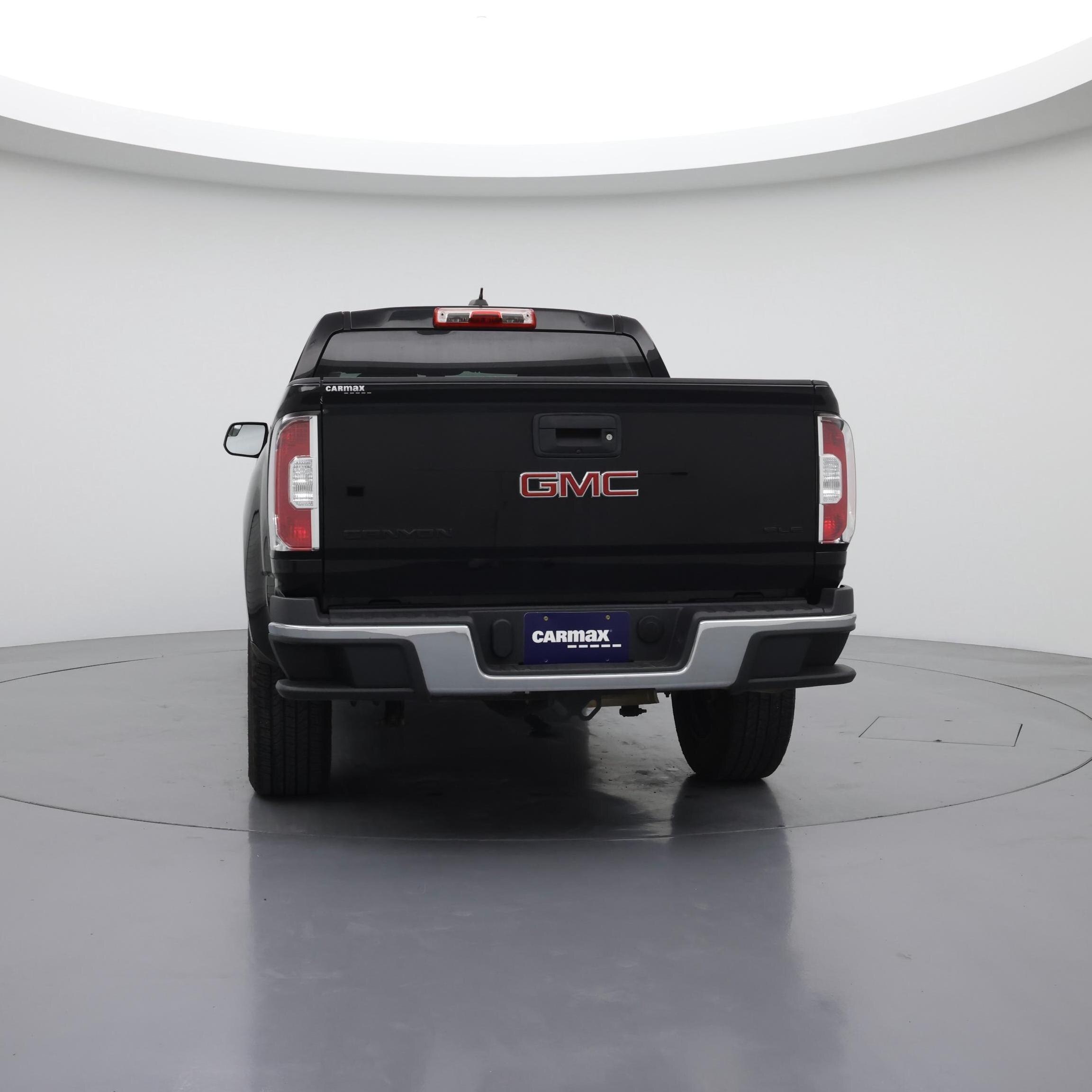 Thumbnail: 2019 GMC Canyon - 6