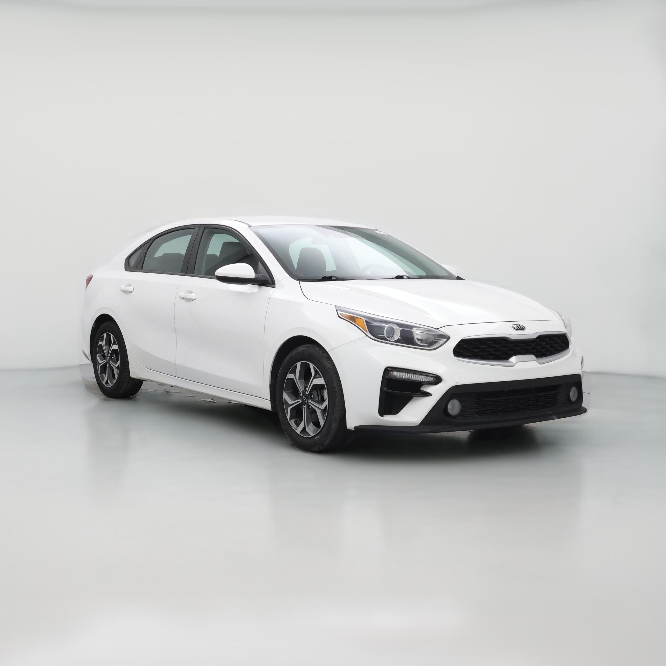 Thumbnail: 2019 Kia Forte - 1