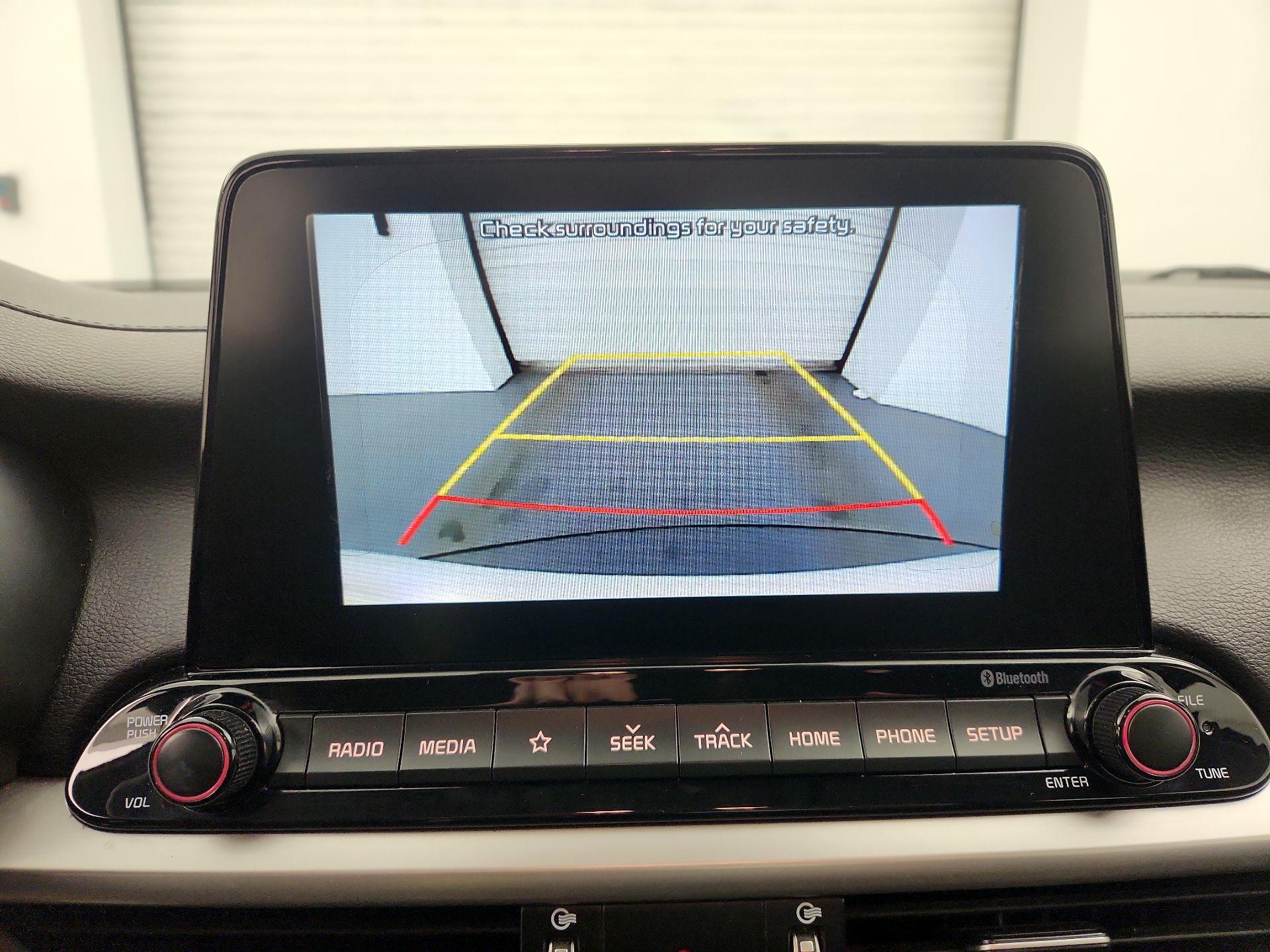 Thumbnail: 2019 Kia Forte - 14