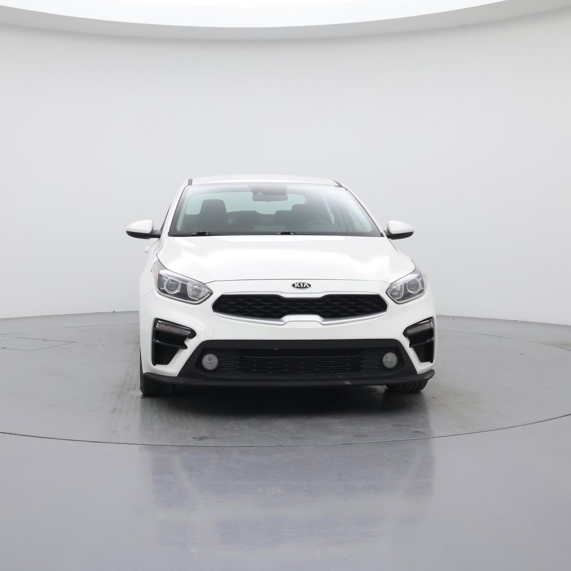 Thumbnail: 2019 Kia Forte - 5