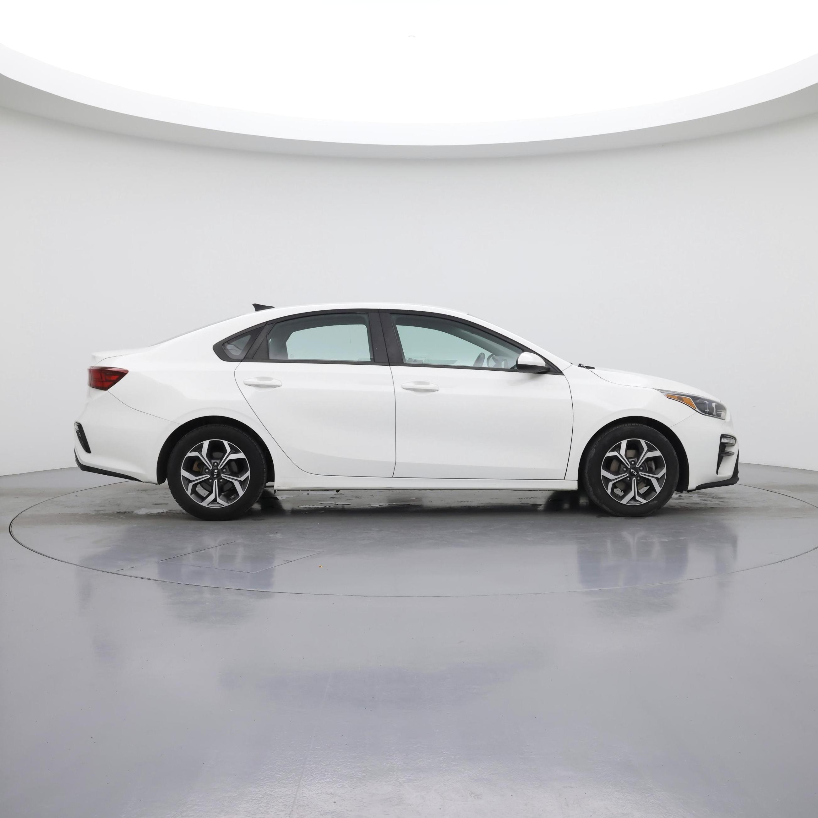 Thumbnail: 2019 Kia Forte - 7