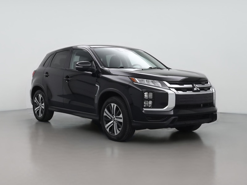 2020 Mitsubishi Outlander Sport SE -
                  Murfreesboro, TN