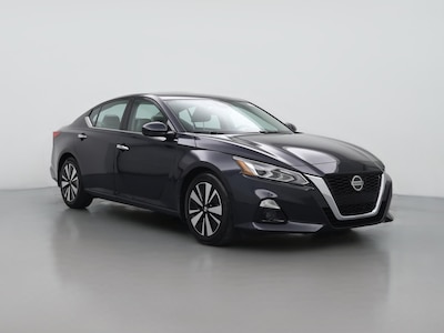 2019 Nissan Altima SL