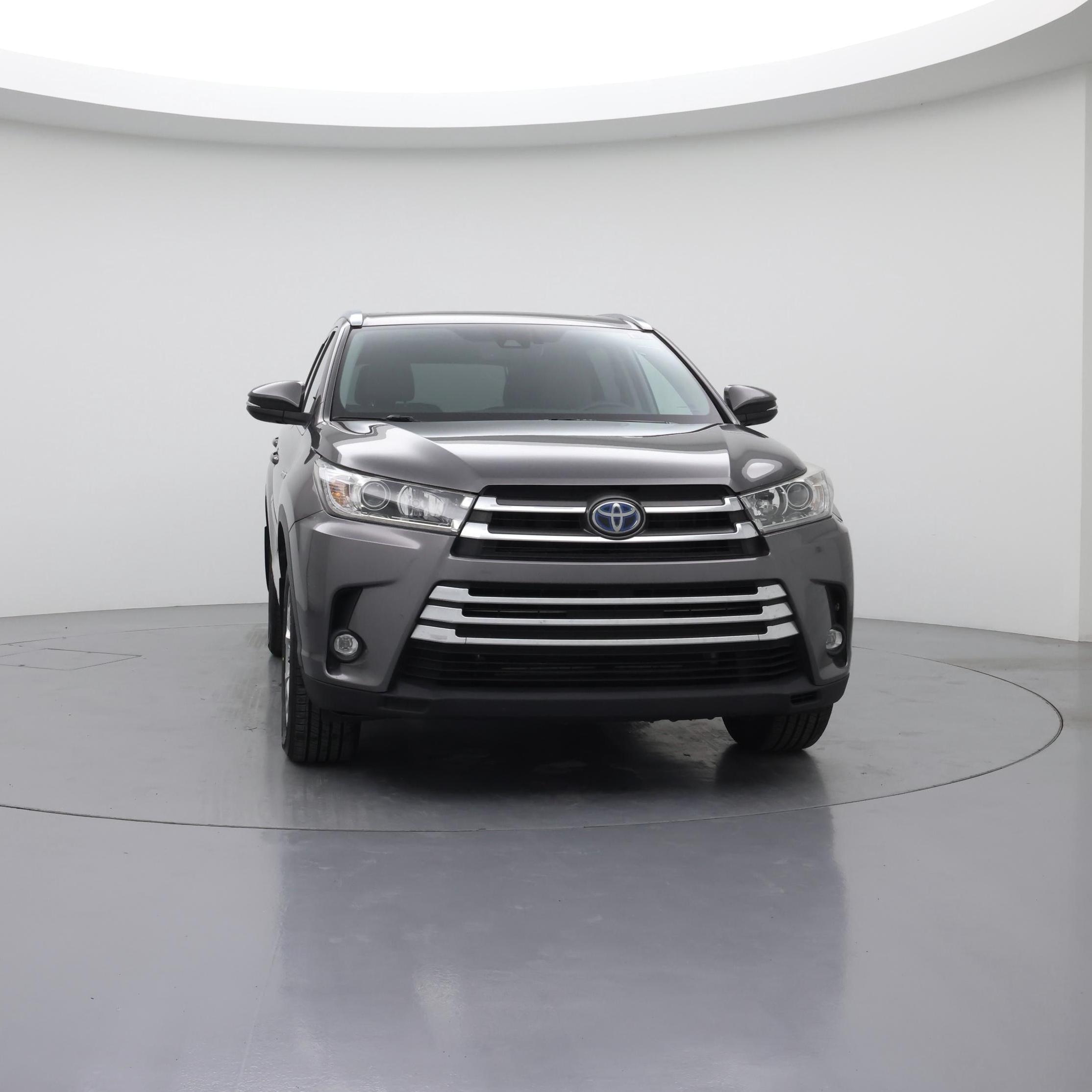 Thumbnail: 2019 Toyota Highlander - 5