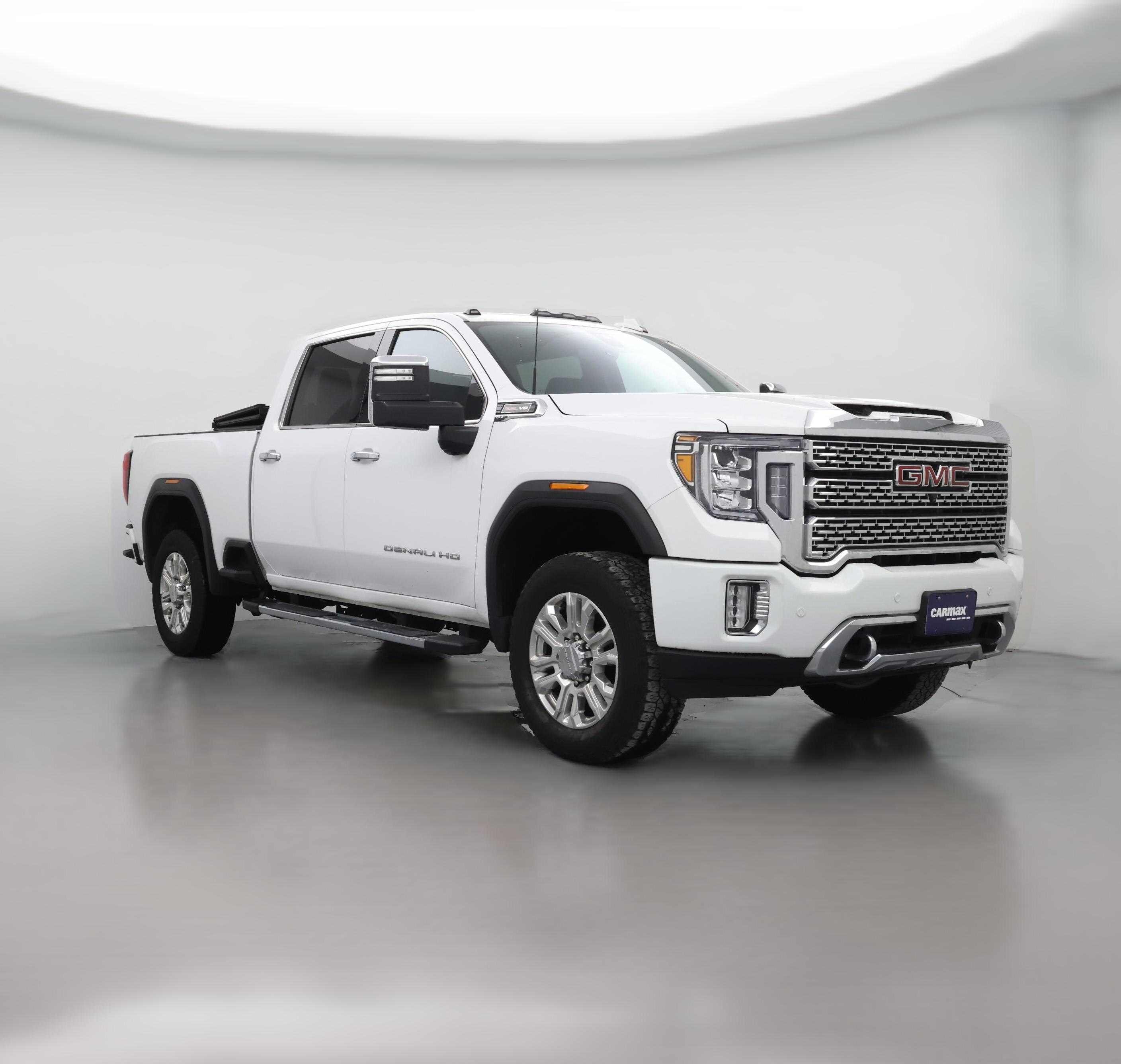 Thumbnail: 2023 GMC Sierra 2500 - 1