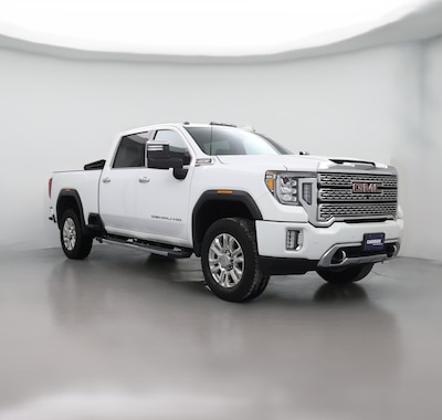 2023 GMC Sierra 2500 Denali